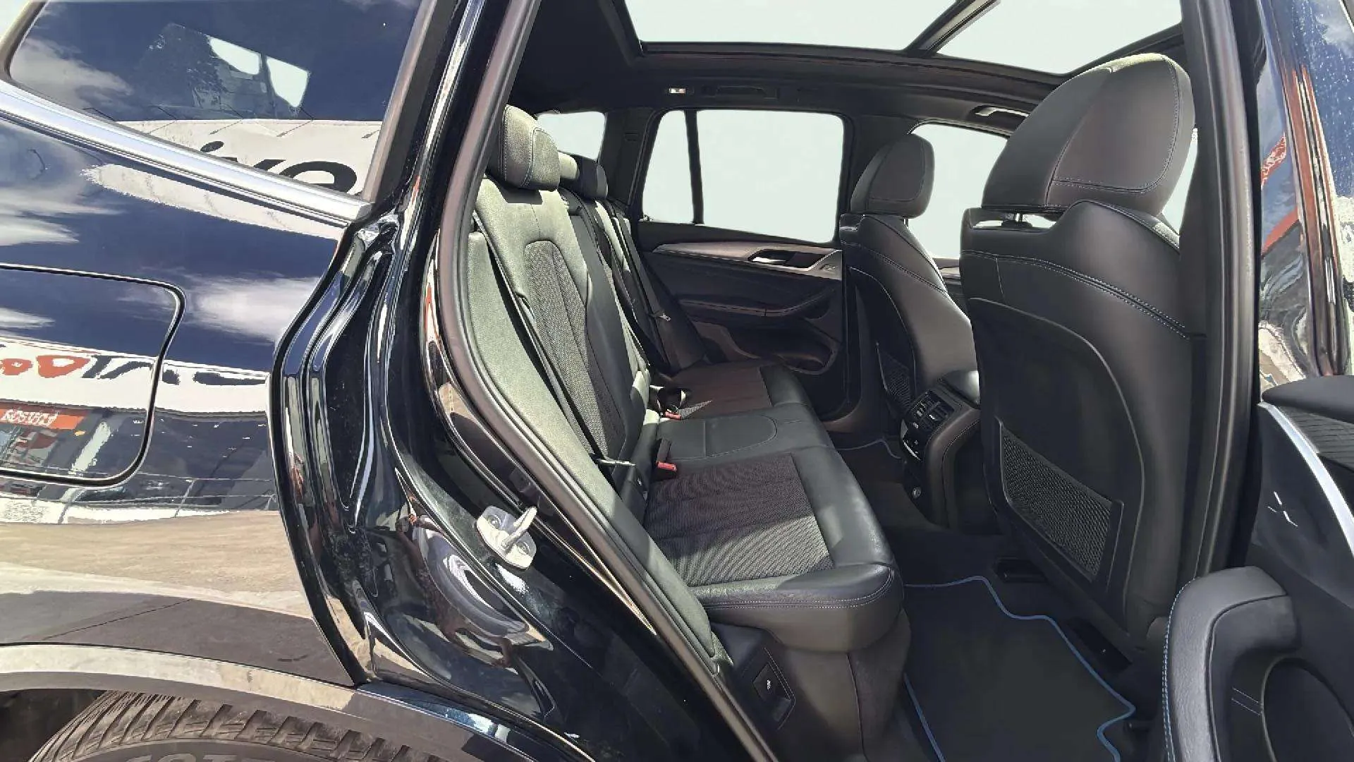 BMW X3 xDrive20d - foto 15