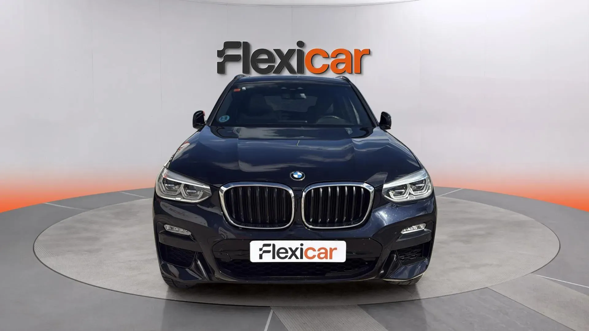 BMW X3 xDrive20d - foto 8