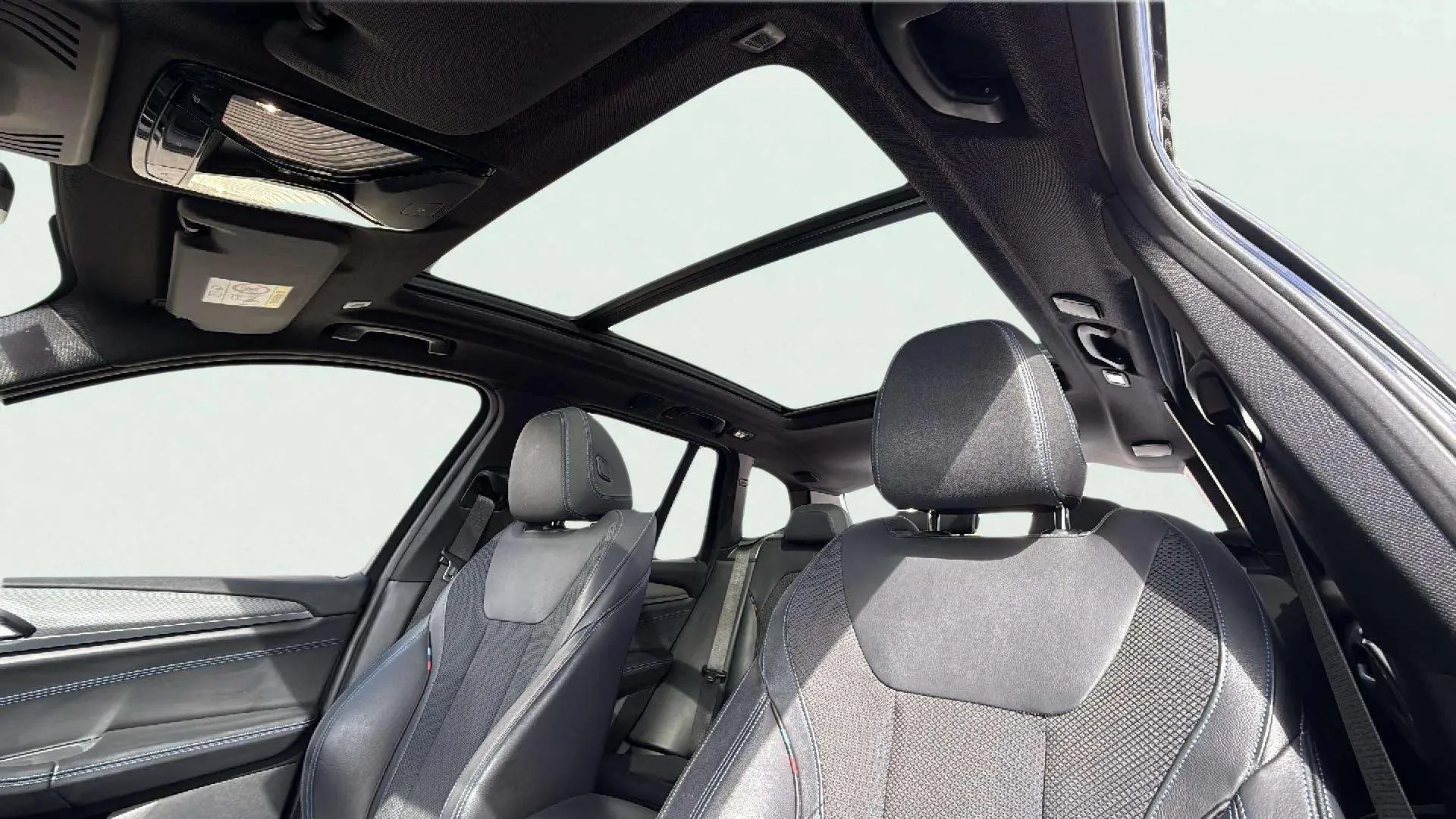BMW X3 xDrive20d - foto 17