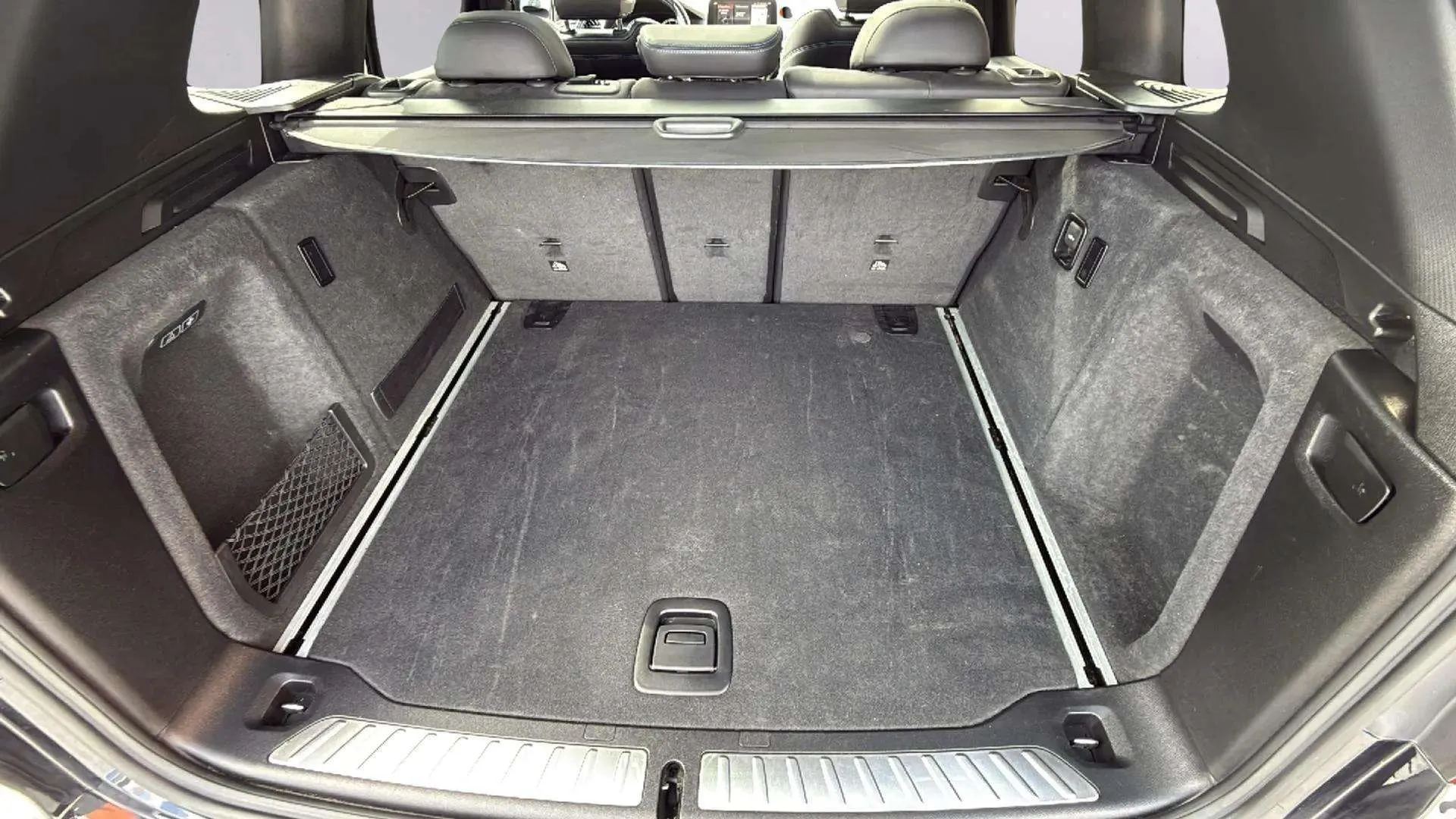 BMW X3 xDrive20d - foto 18