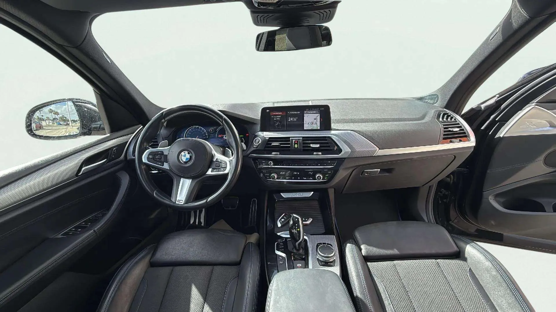 BMW X3 xDrive20d - foto 10
