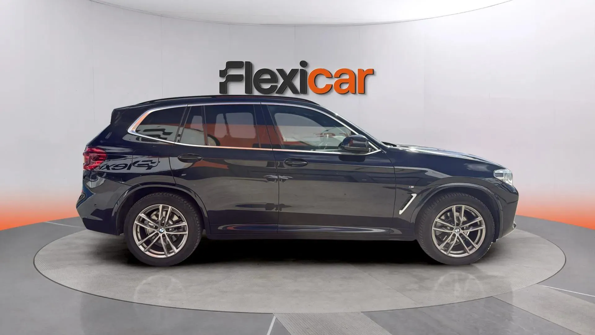 BMW X3 xDrive20d - foto 7