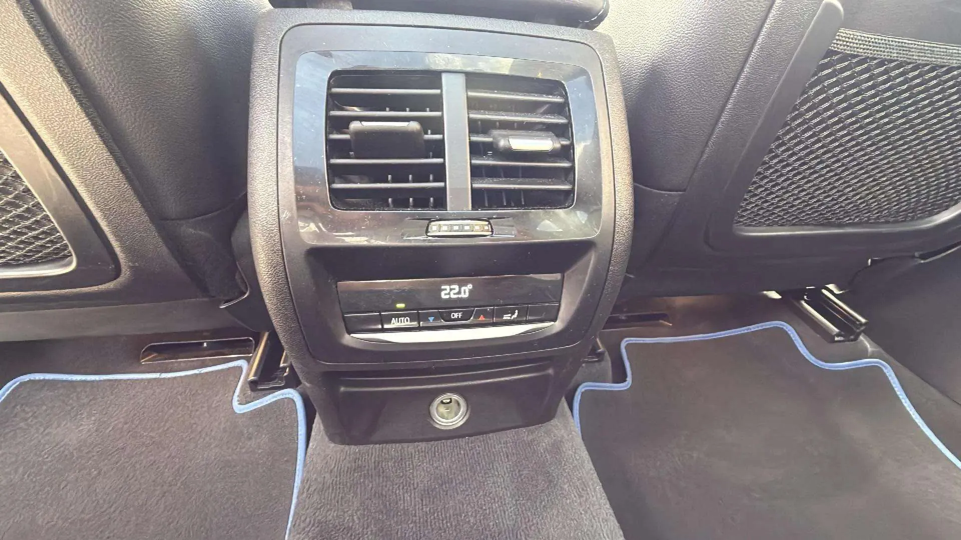 BMW X3 xDrive20d - foto 26