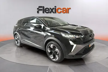 renault symbioz esprit alpine e tech 105kw 145cv hibrido no enchufable automatica mostoles poligono regordono 903000000273931