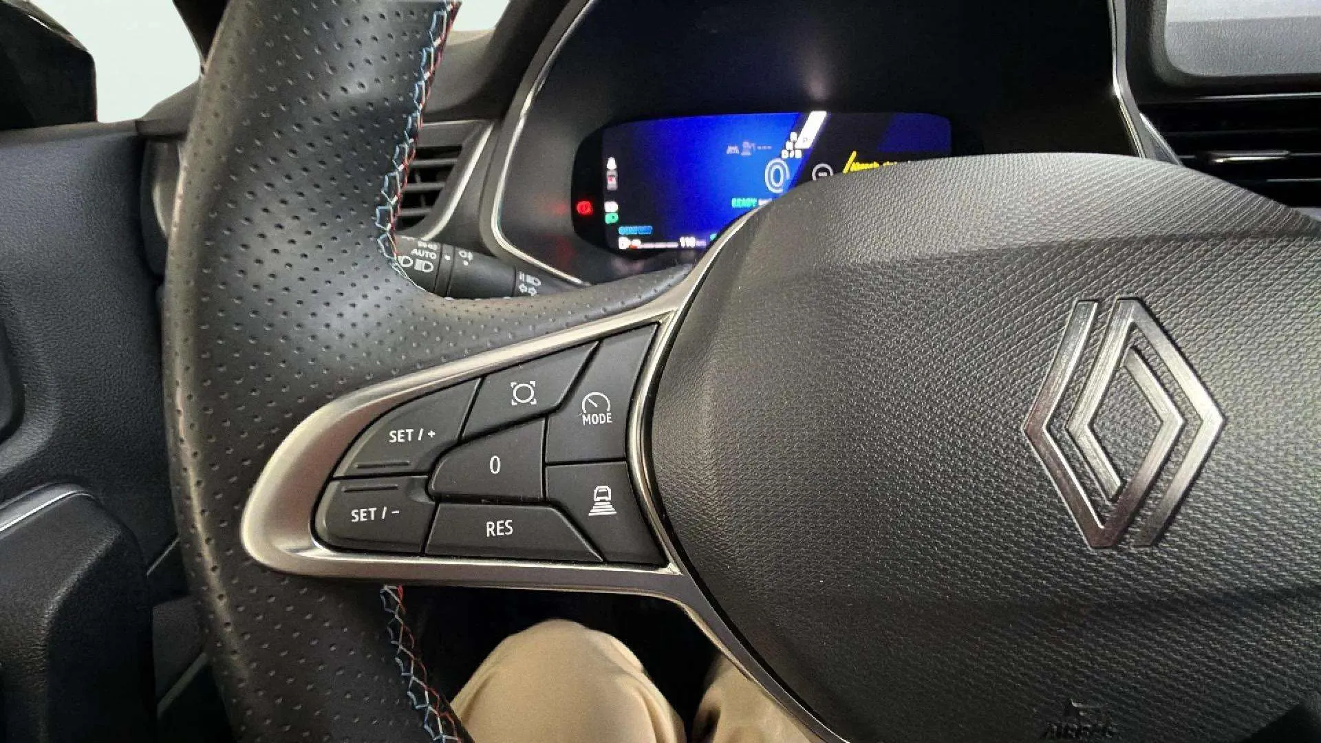 Renault Symbioz esprit Alpine E-Tech - foto 19