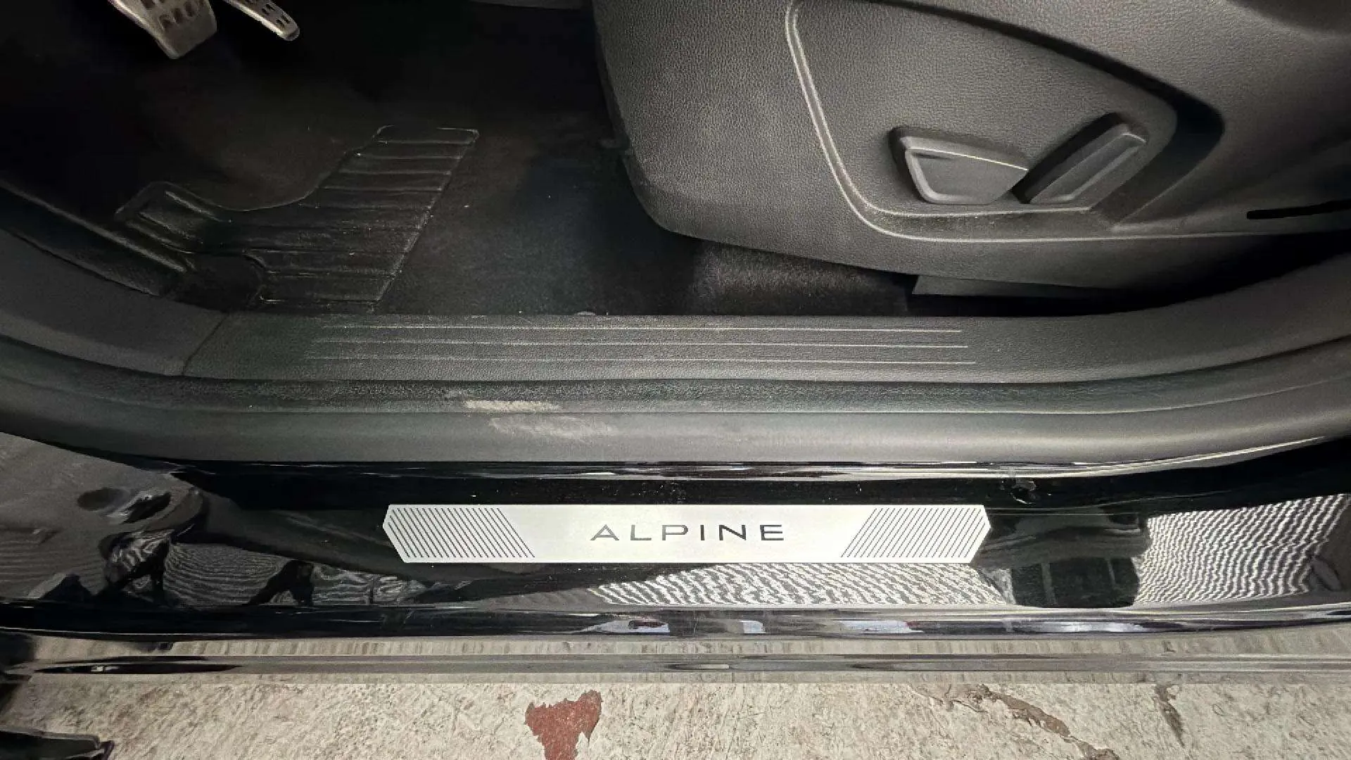 Renault Symbioz esprit Alpine E-Tech - foto 33