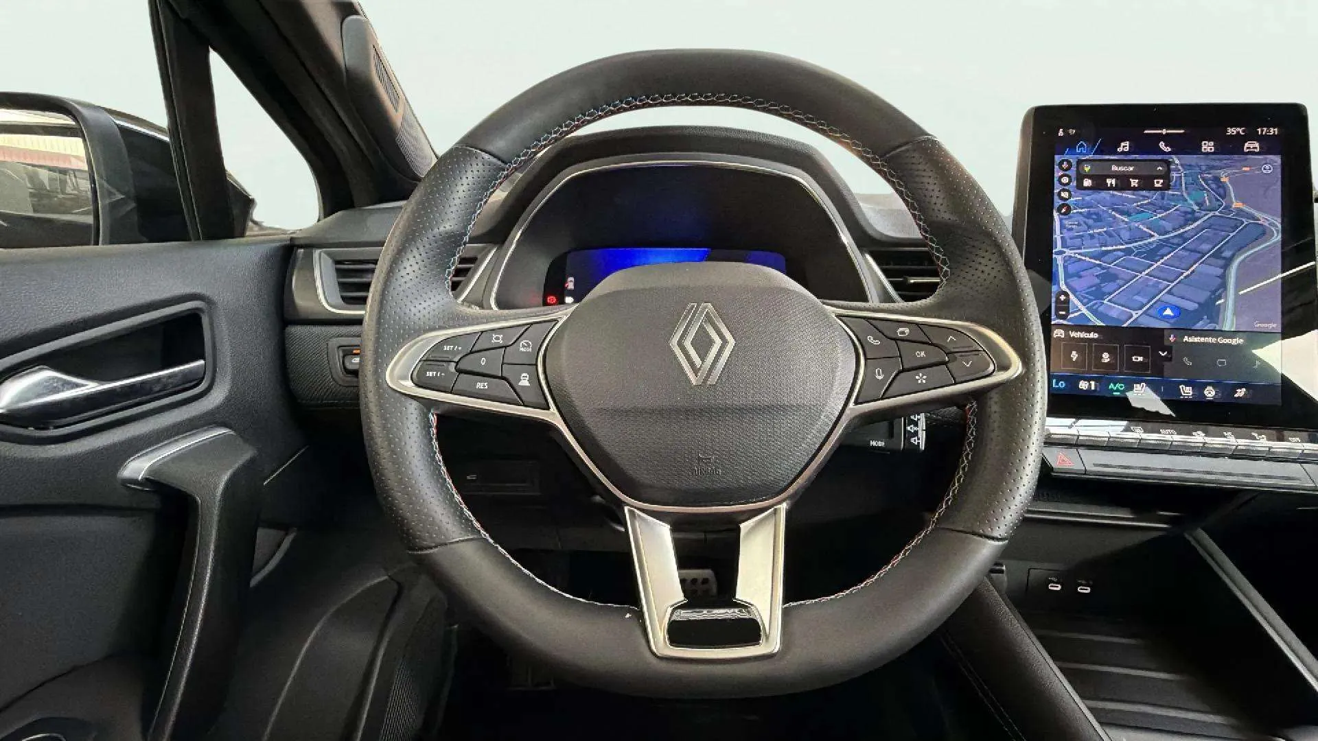Renault Symbioz esprit Alpine E-Tech - foto 15