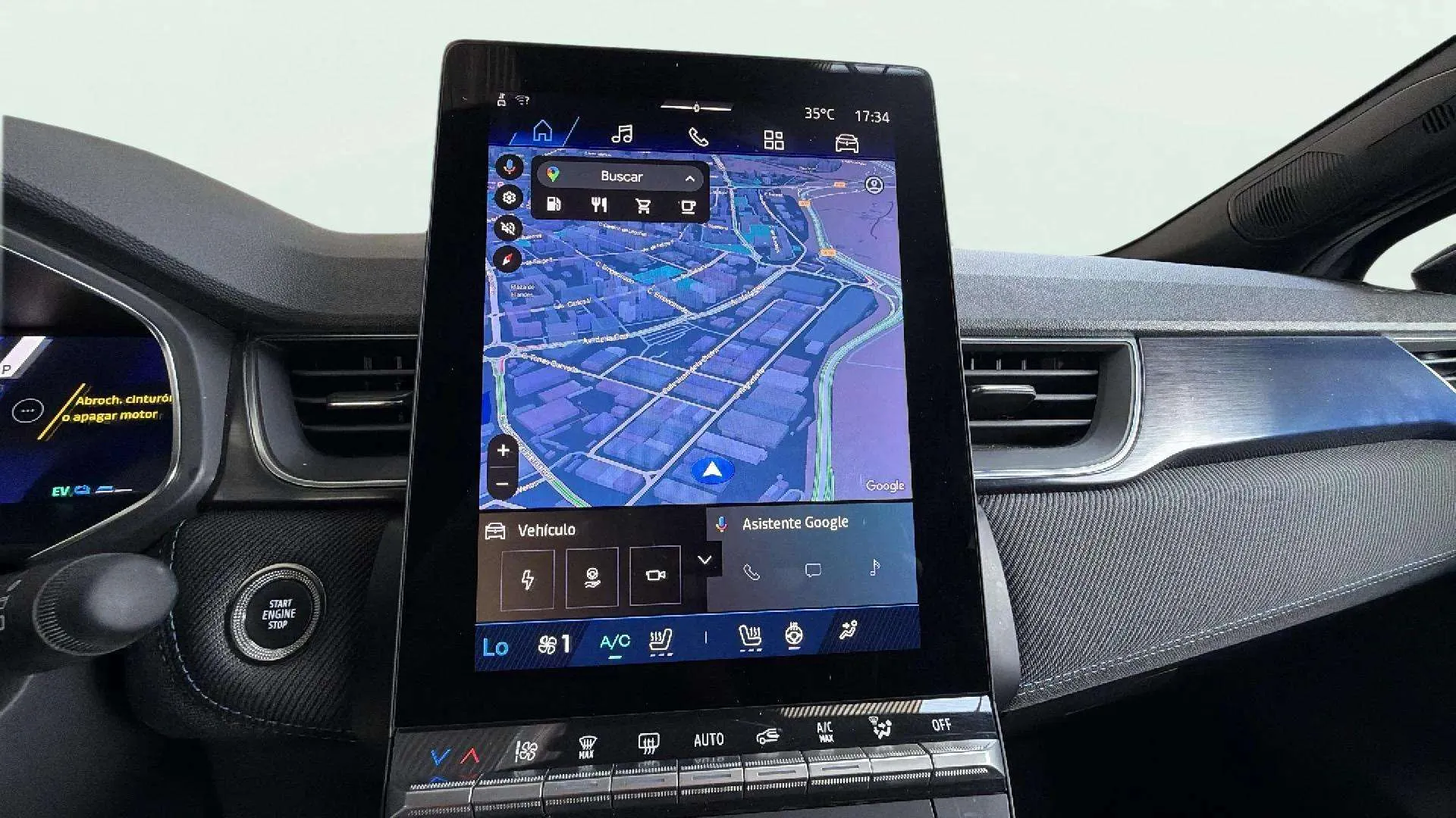 Renault Symbioz esprit Alpine E-Tech - foto 21