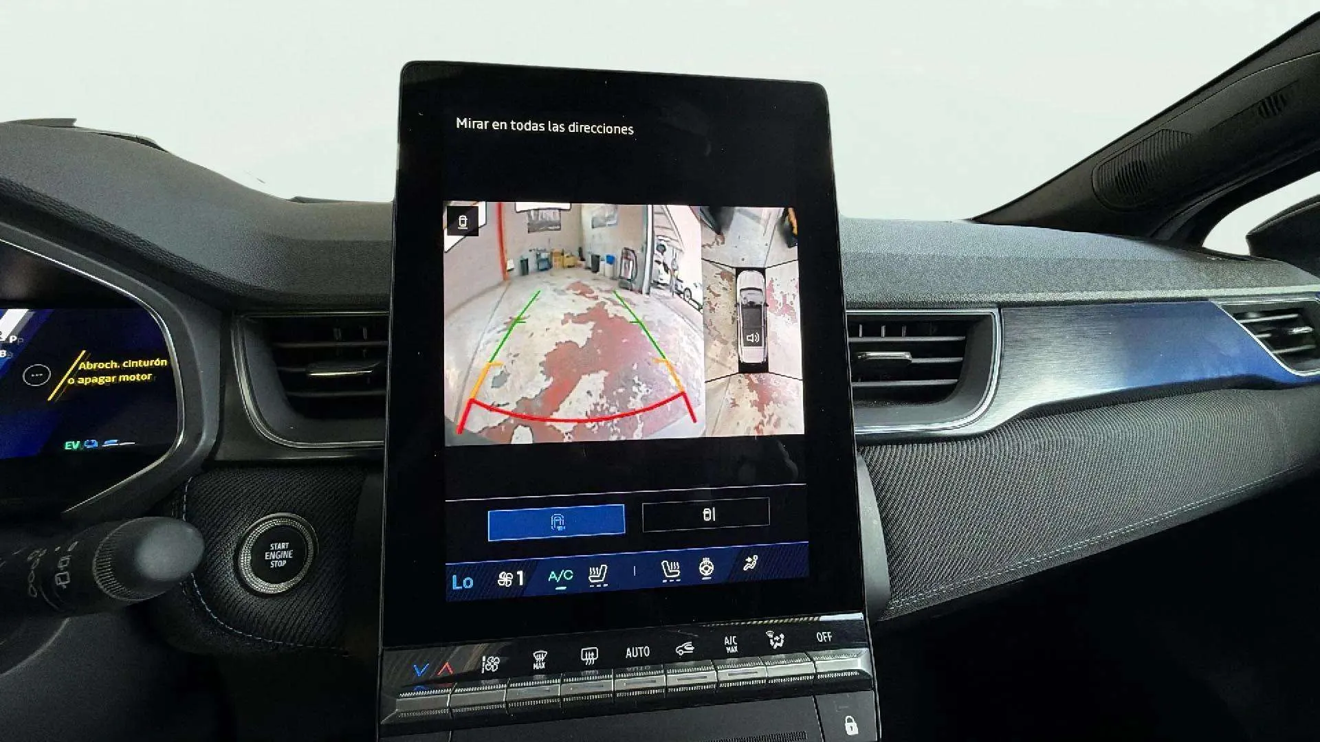 Renault Symbioz esprit Alpine E-Tech - foto 22