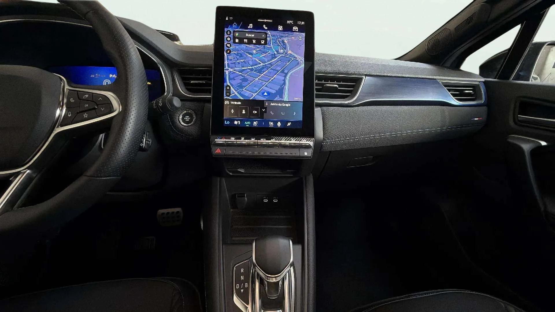 Renault Symbioz esprit Alpine E-Tech - foto 17