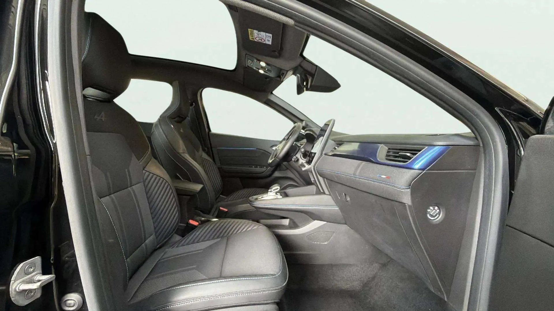 Renault Symbioz esprit Alpine E-Tech - foto 24