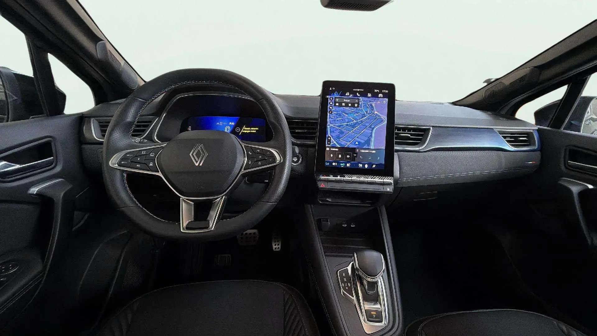 Renault Symbioz esprit Alpine E-Tech - foto 16