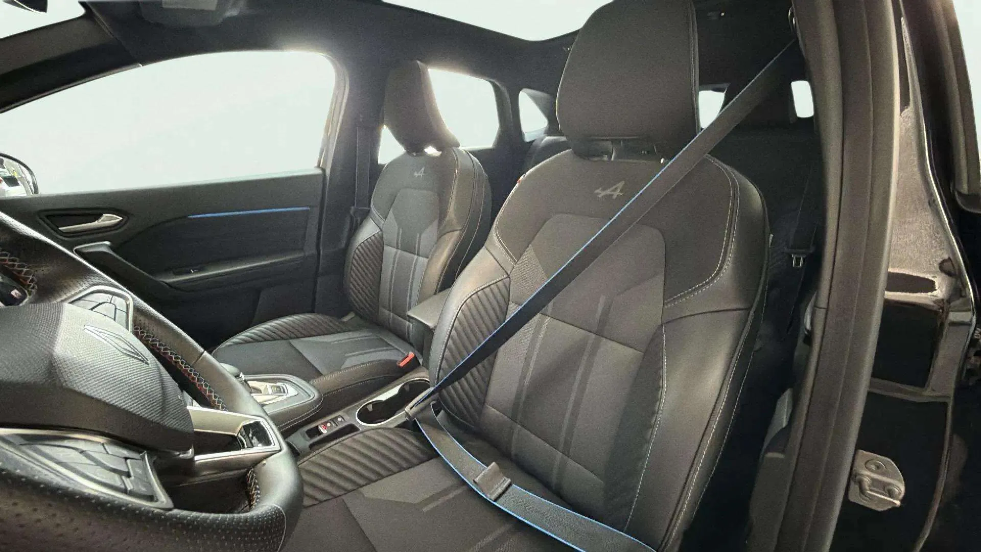Renault Symbioz esprit Alpine E-Tech - foto 34