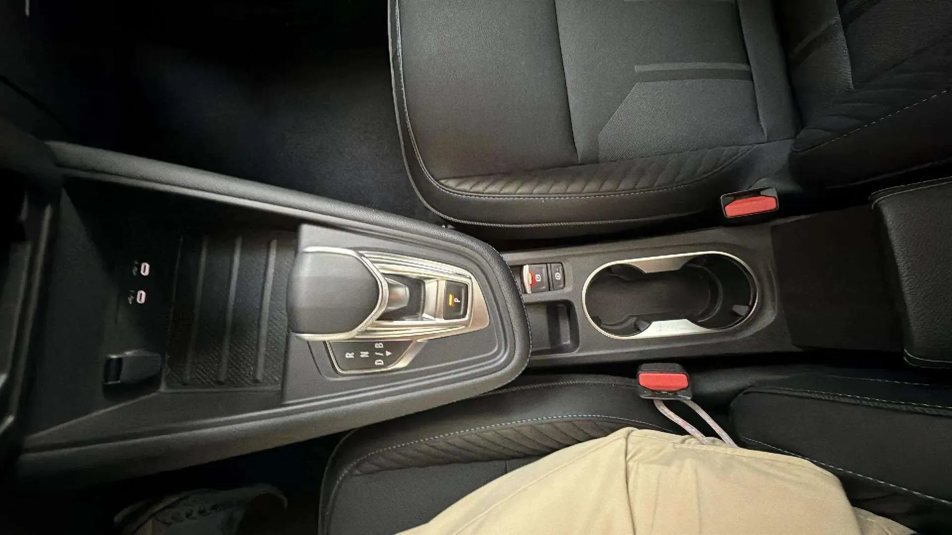 Renault Symbioz esprit Alpine E-Tech - foto 31
