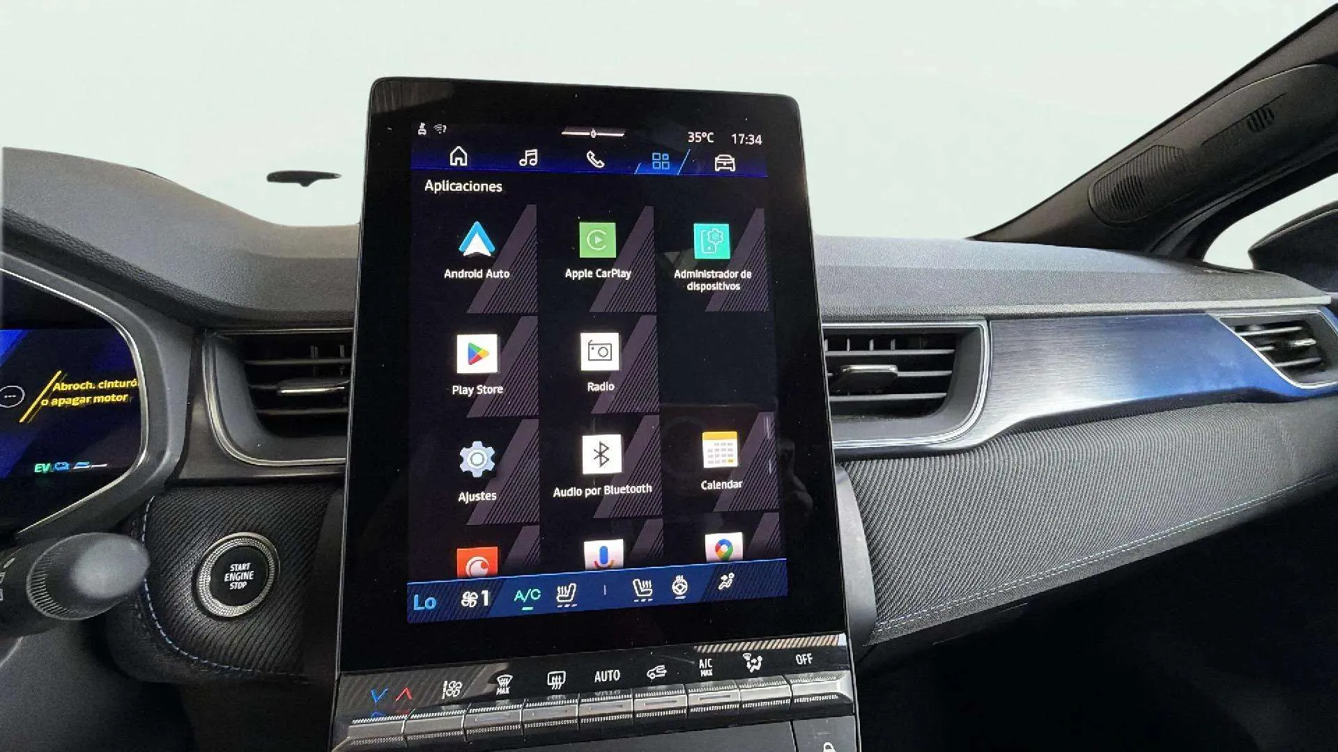 Renault Symbioz esprit Alpine E-Tech - foto 23