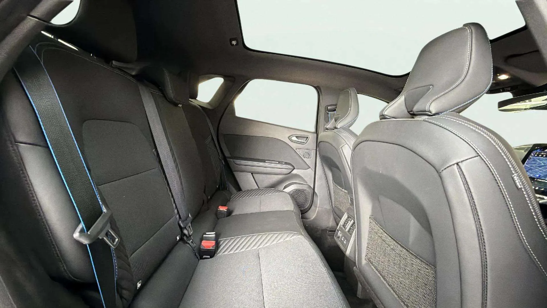 Renault Symbioz esprit Alpine E-Tech - foto 25