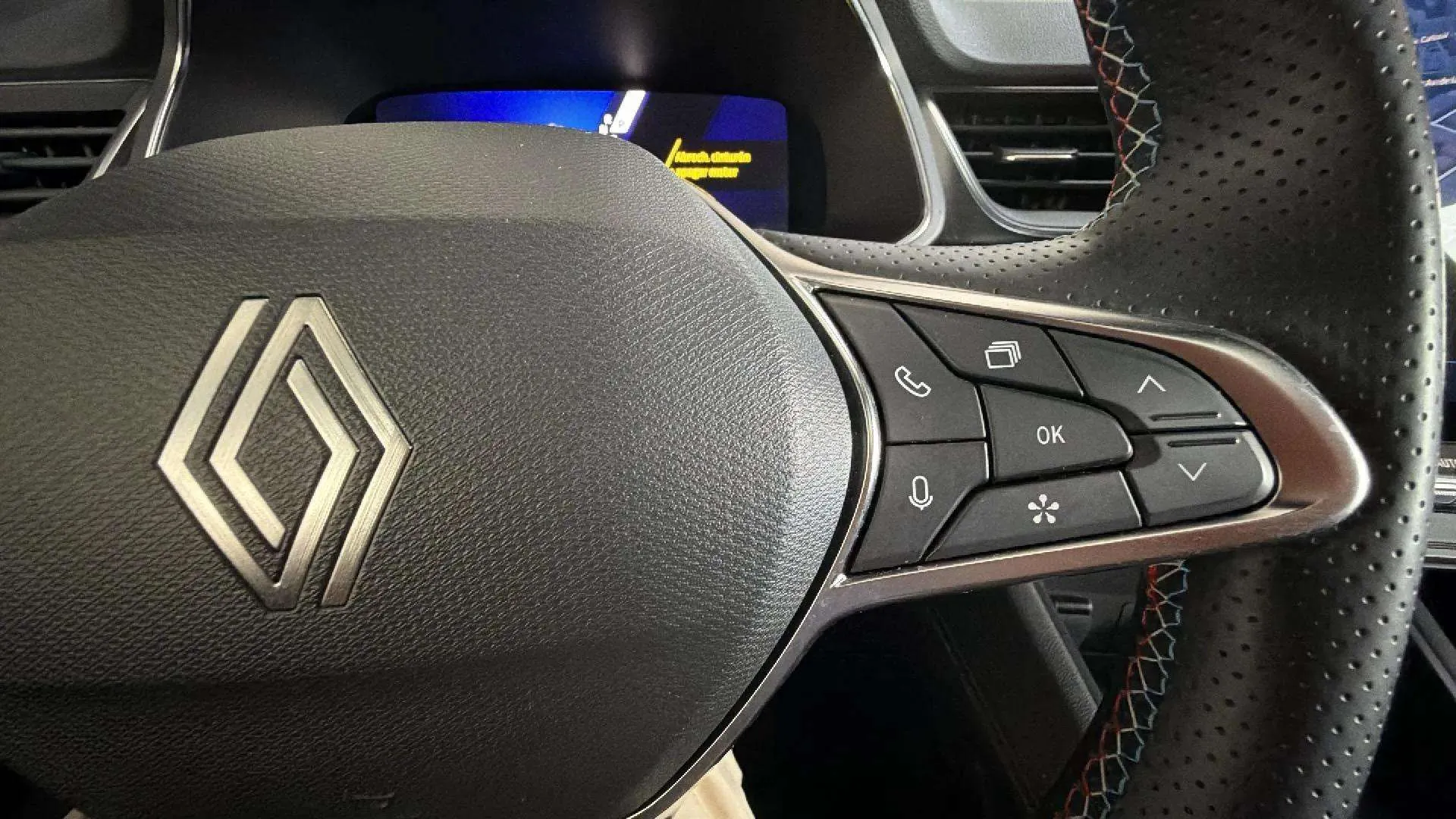 Renault Symbioz esprit Alpine E-Tech - foto 20