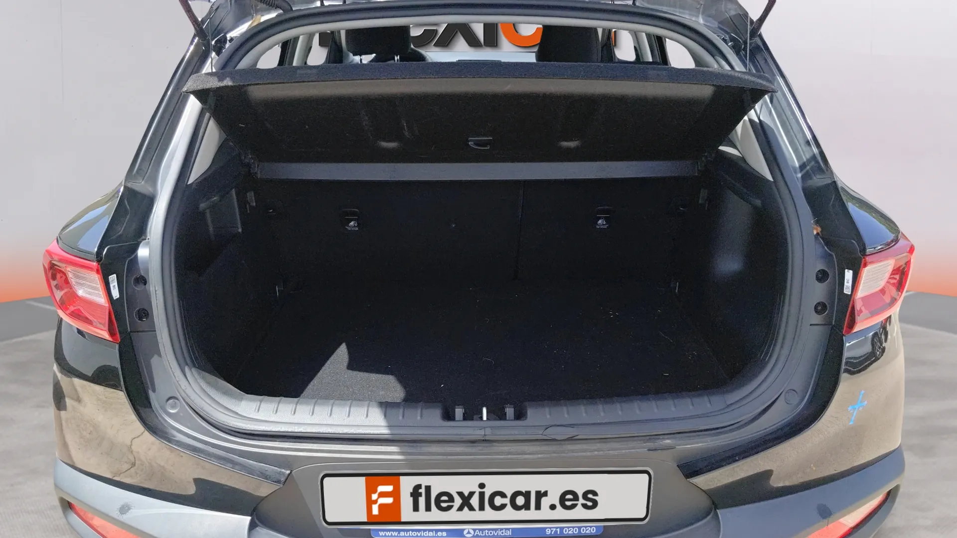 Kia Stonic 1.2 DPi Concept - foto 14