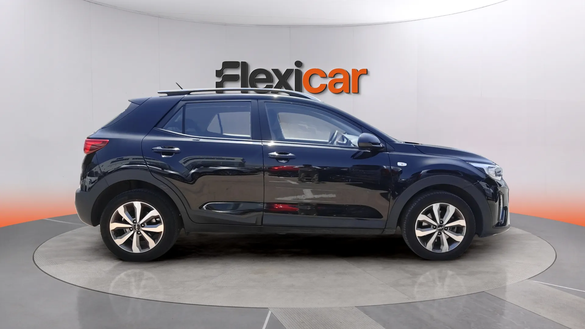 Kia Stonic 1.2 DPi Concept - foto 5