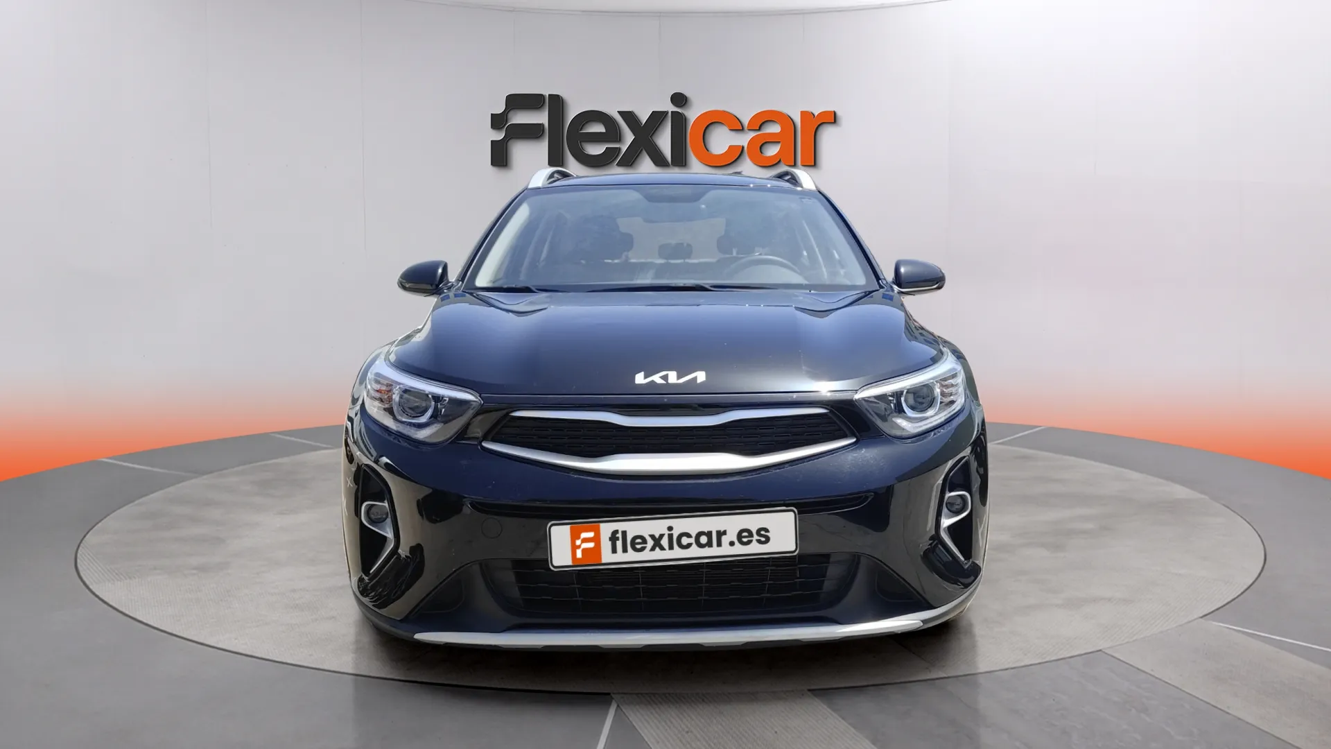 Kia Stonic 1.2 DPi Concept - foto 2