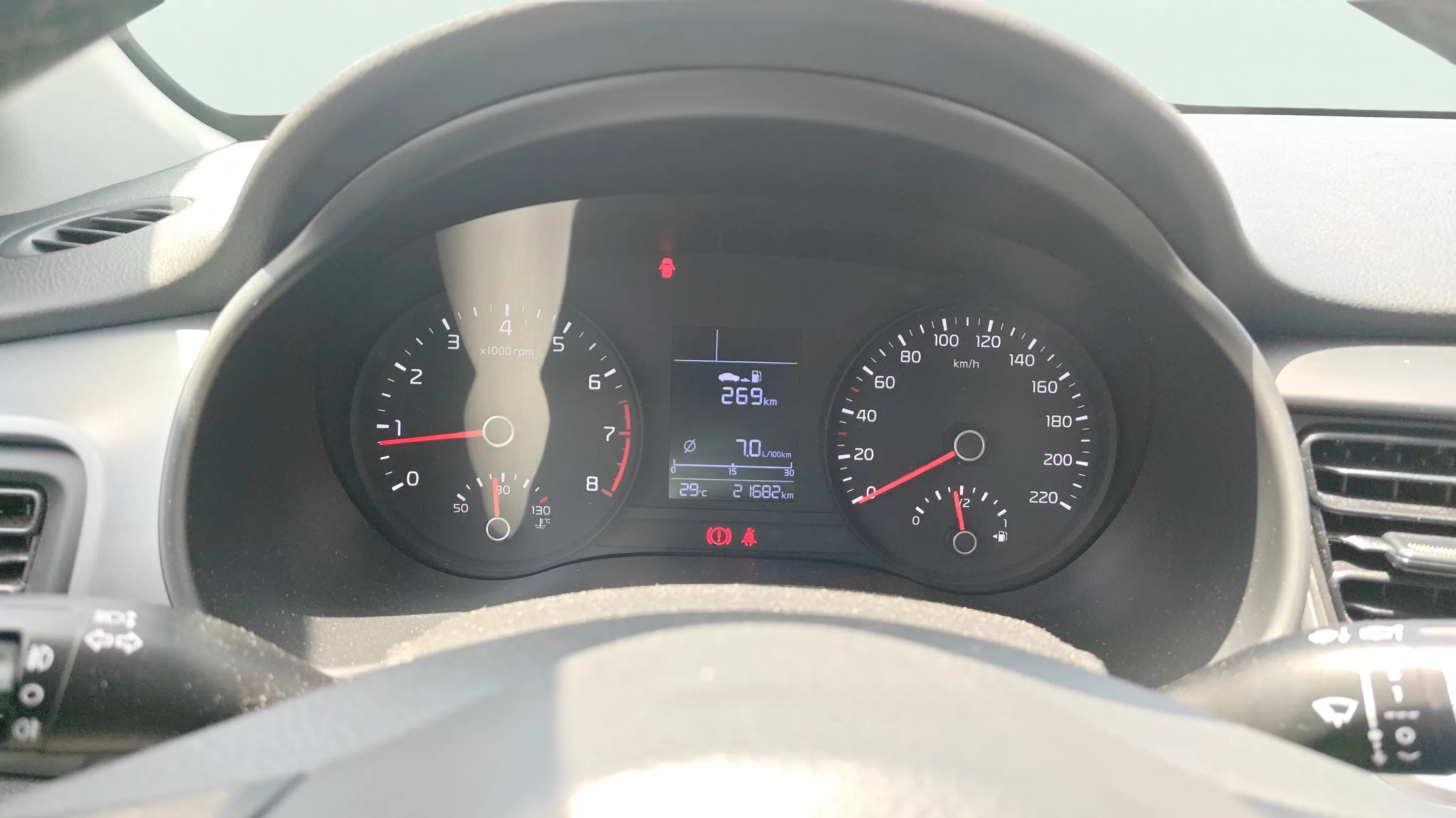 Kia Stonic 1.2 DPi Concept - foto 8