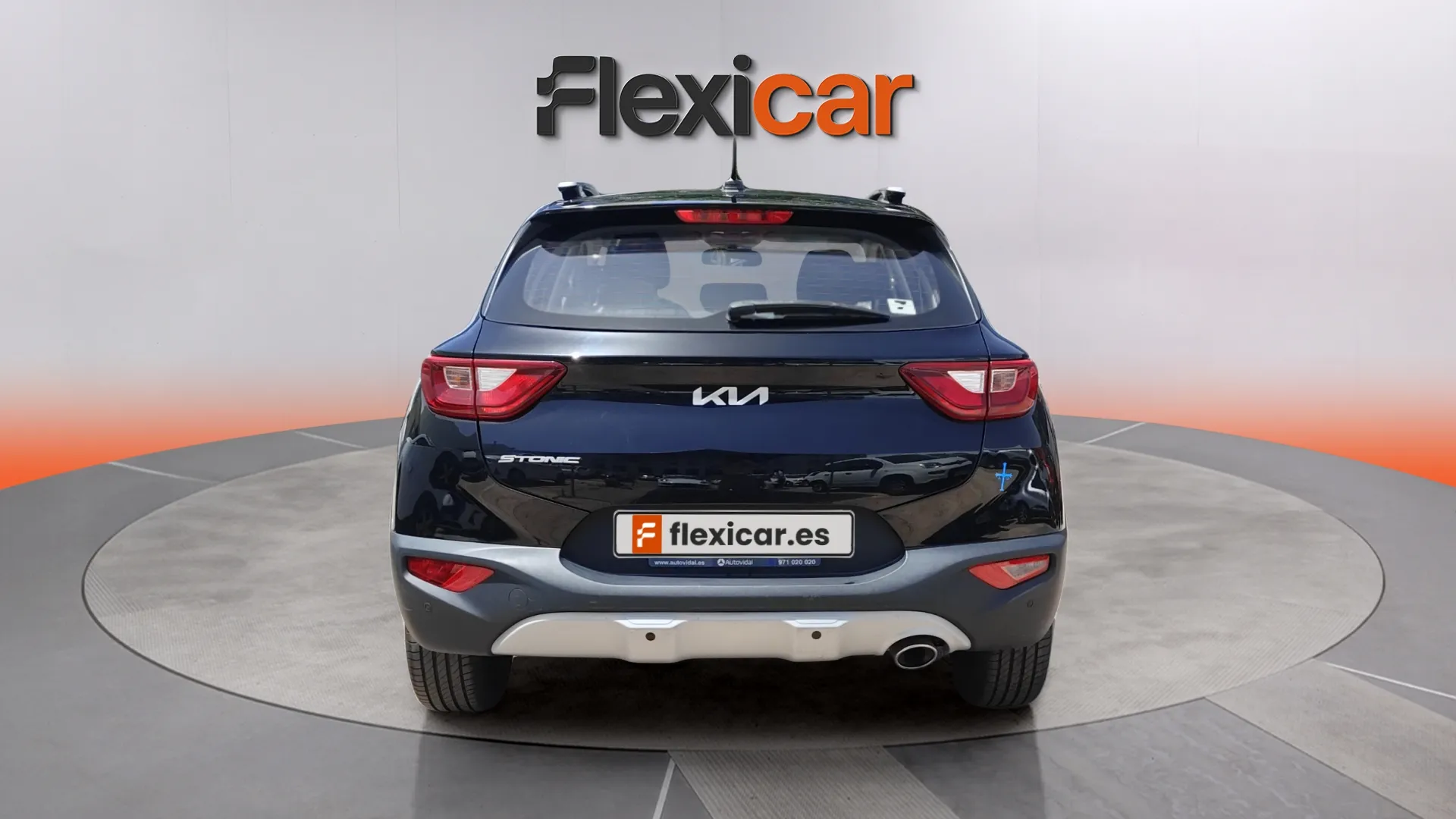 Kia Stonic 1.2 DPi Concept - foto 4