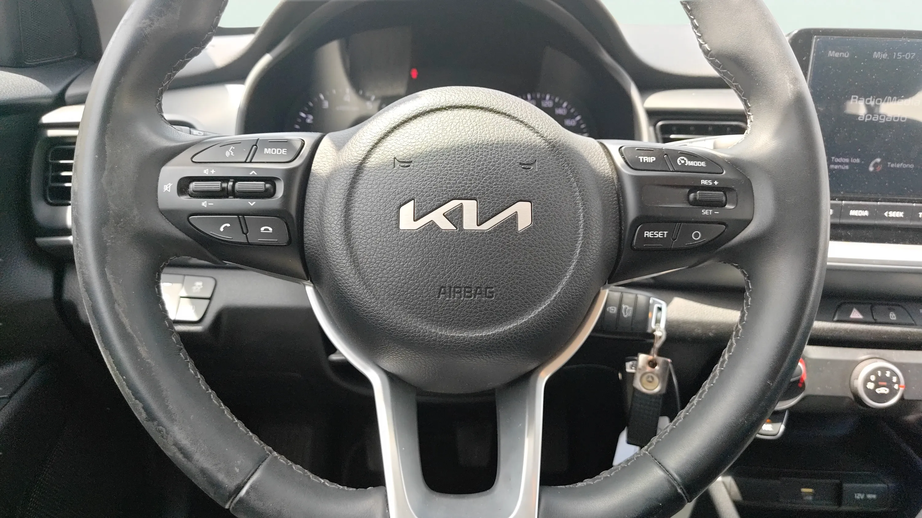 Kia Stonic 1.2 DPi Concept - foto 7