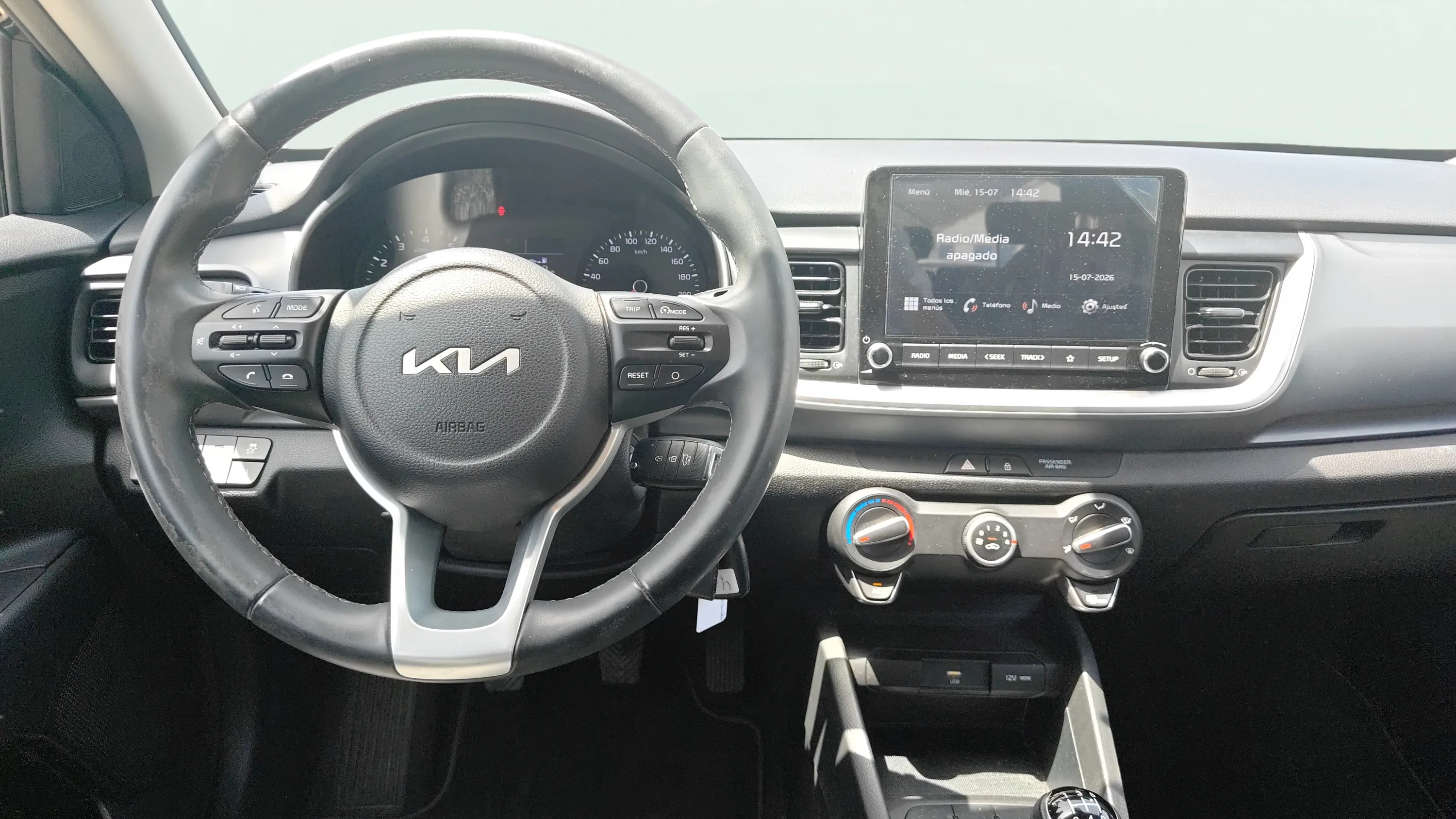 Kia Stonic 1.2 DPi Concept - foto 6