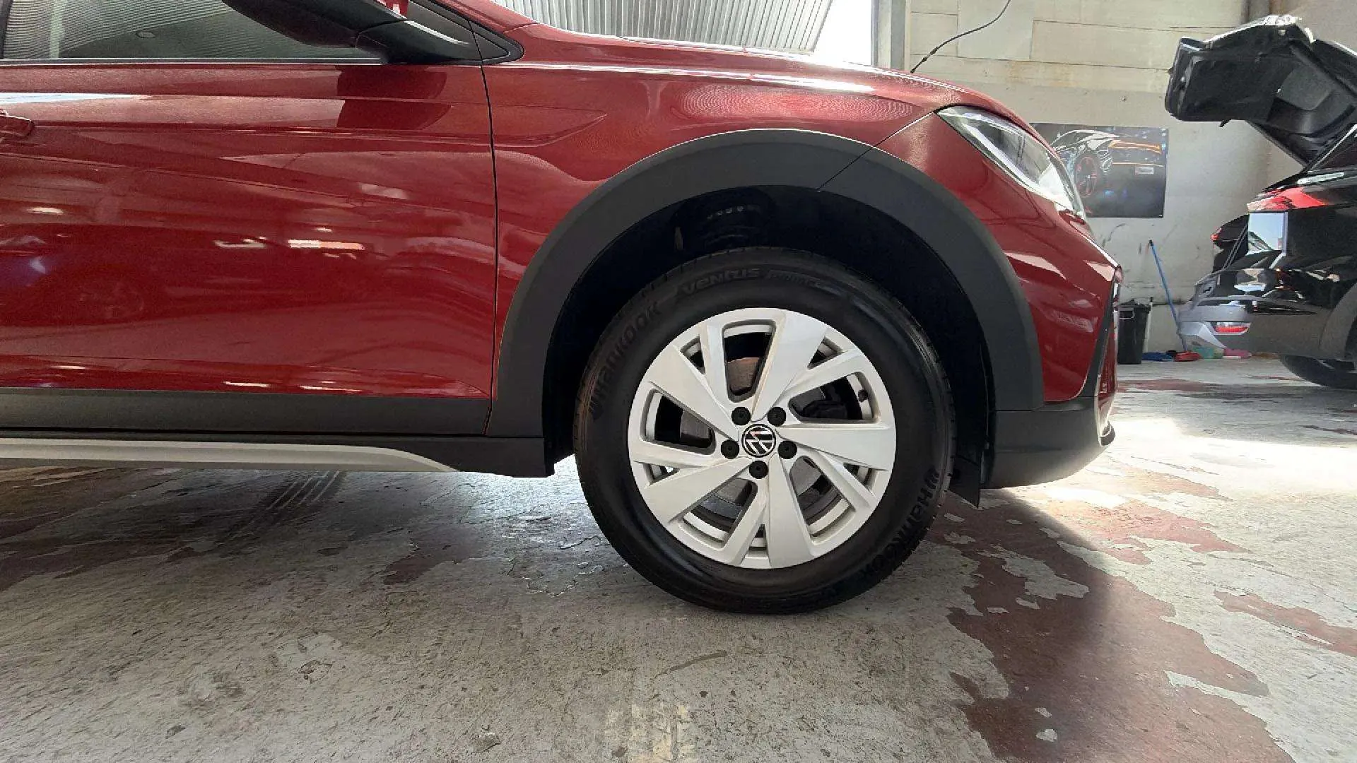 Volkswagen Taigo Life 1.0 TSI - foto 13