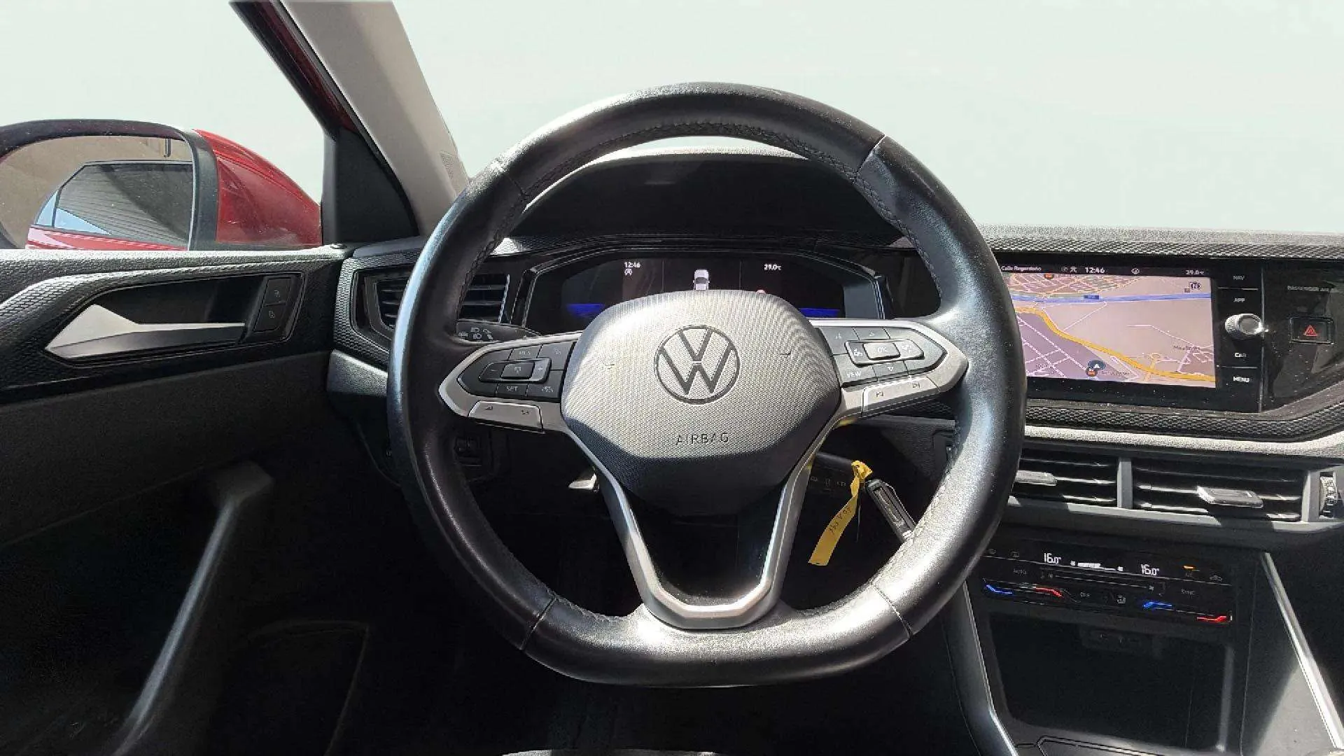 Volkswagen Taigo Life 1.0 TSI - foto 14