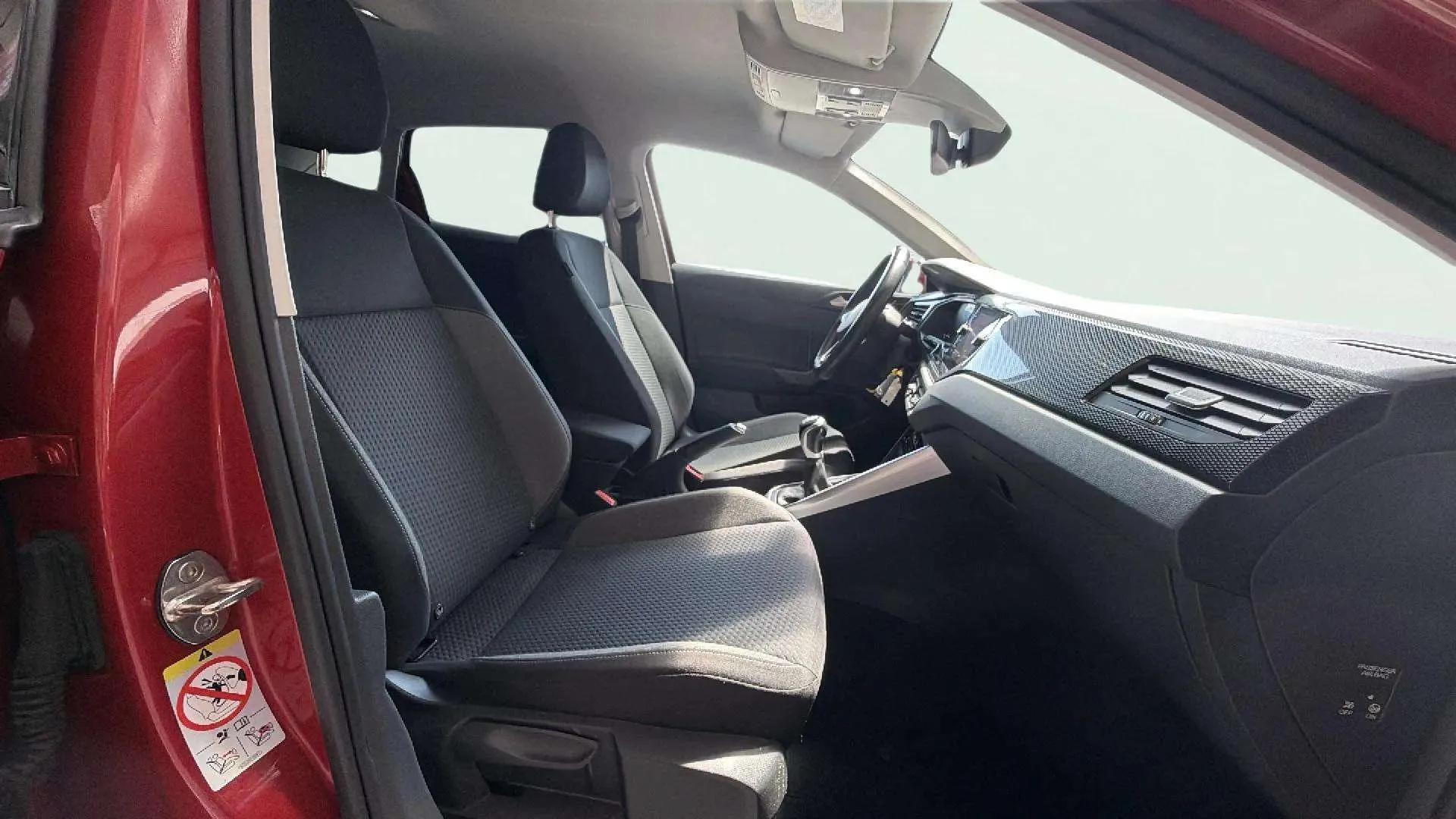 Volkswagen Taigo Life 1.0 TSI - foto 19