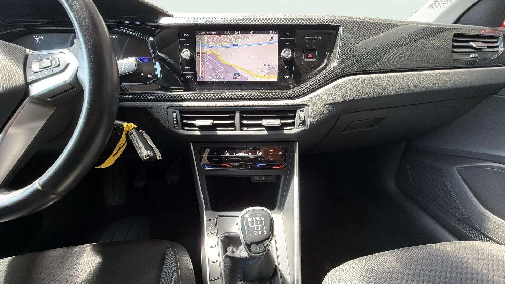Volkswagen Taigo Life 1.0 TSI - foto 16