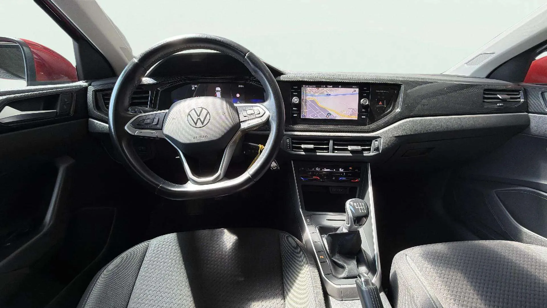 Volkswagen Taigo Life 1.0 TSI - foto 15