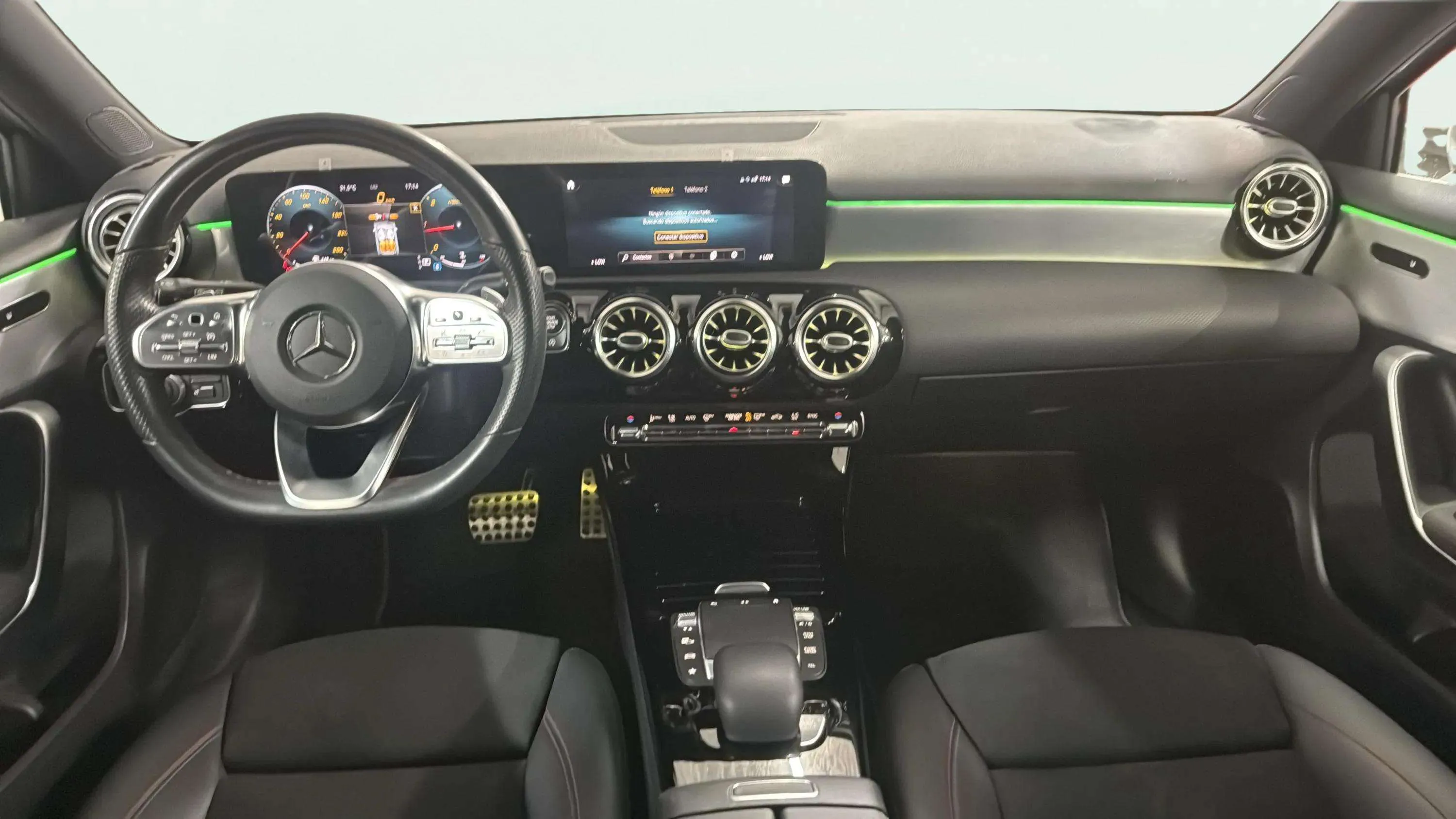 Mercedes-Benz Clase A A 200 d - foto 9