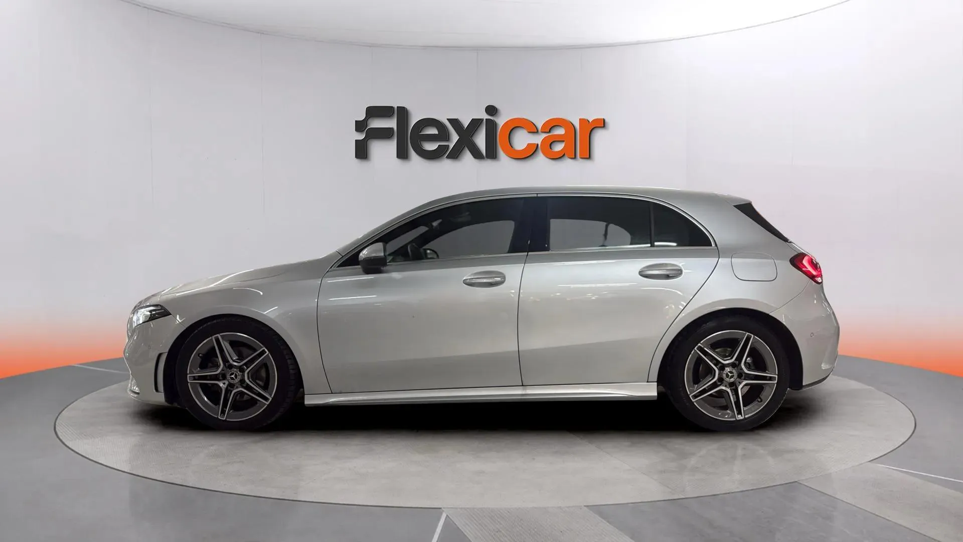 Mercedes-Benz Clase A A 200 d - foto 3