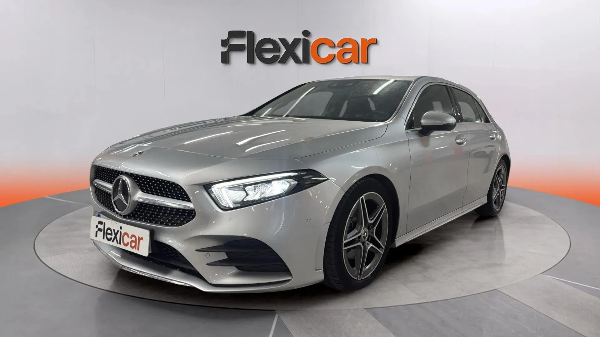 Mercedes-Benz Clase A A 200 d - foto 2