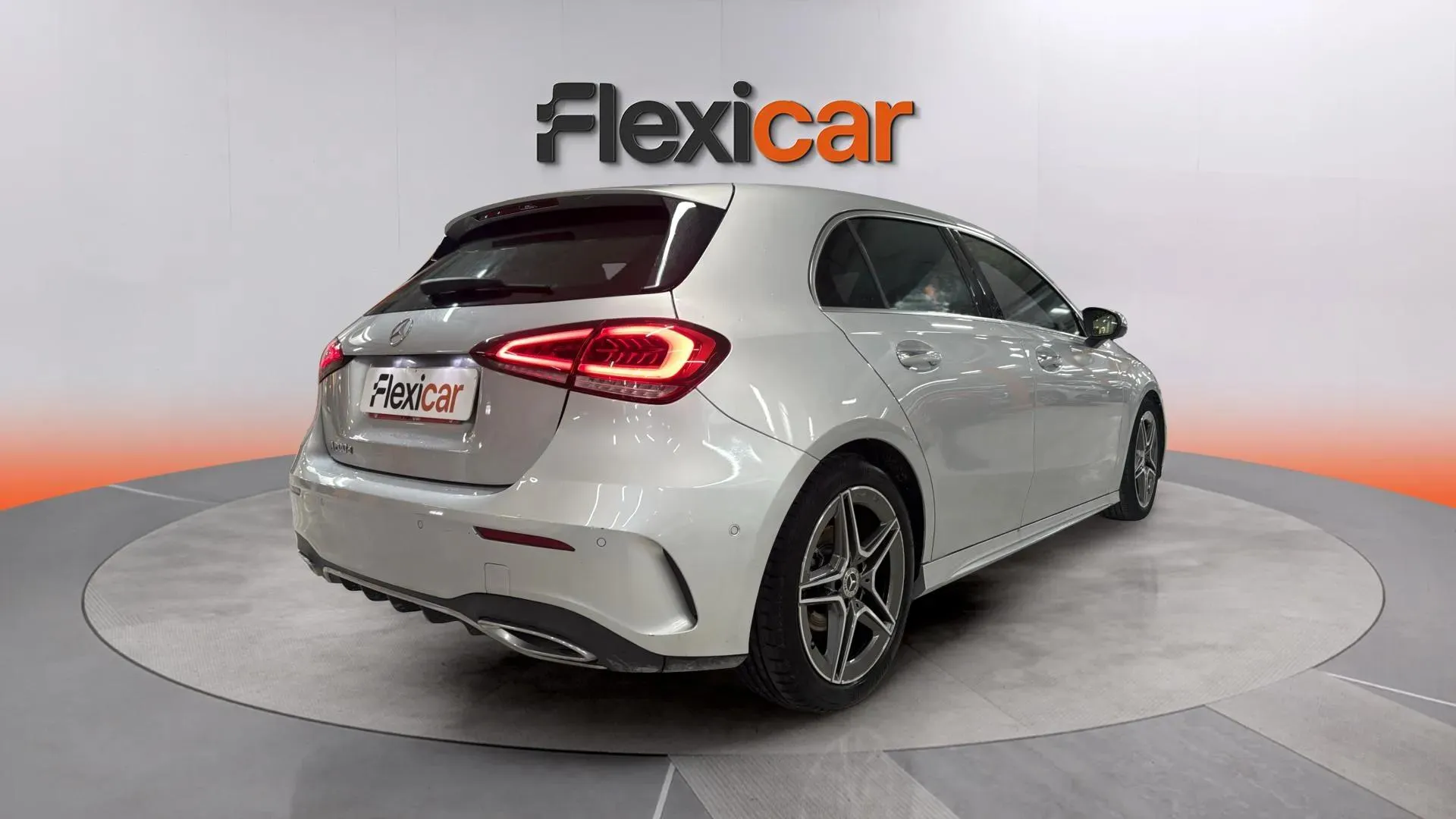 Mercedes-Benz Clase A A 200 d - foto 6