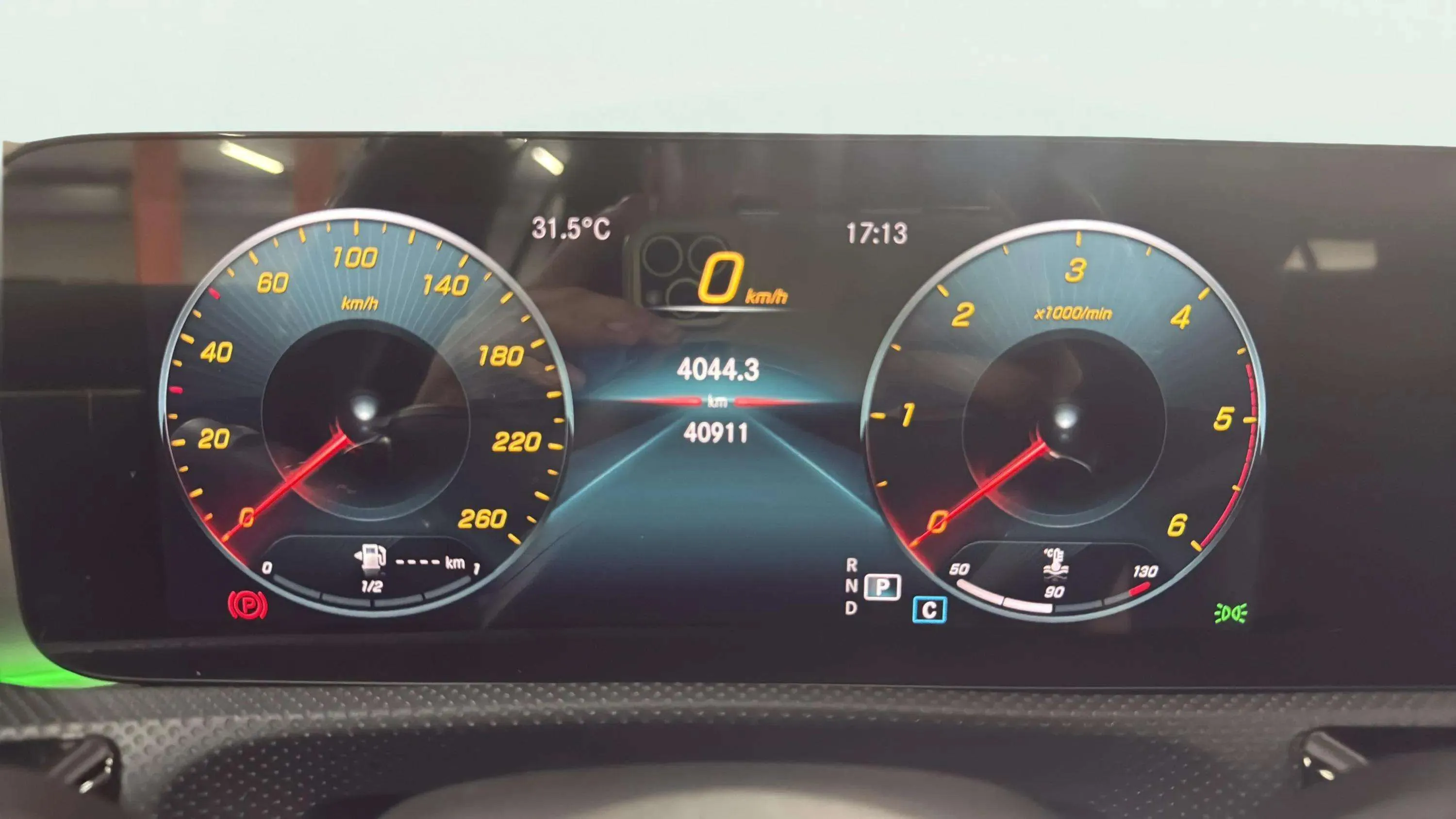 Mercedes-Benz Clase A A 200 d - foto 12