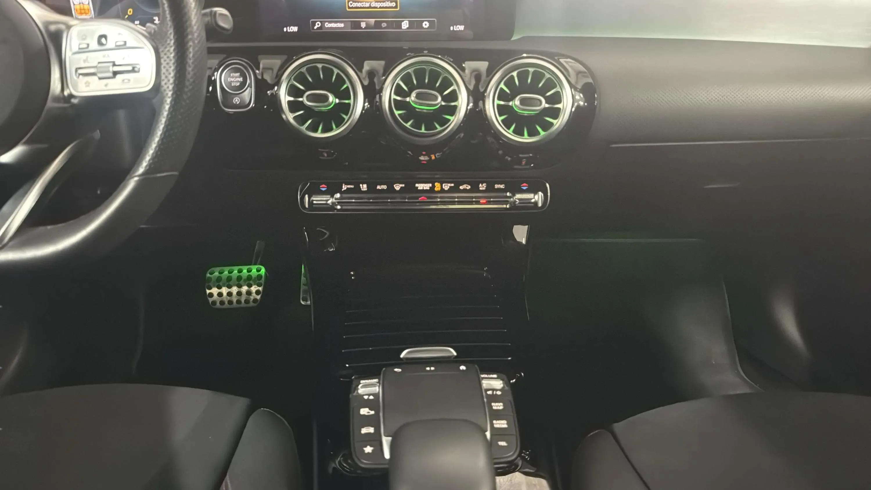 Mercedes-Benz Clase A A 200 d - foto 10