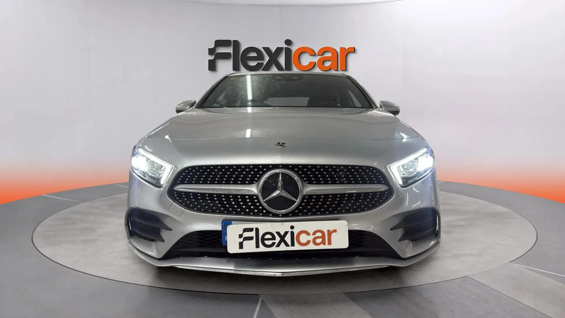 Mercedes-Benz Clase A A 200 d - foto 8