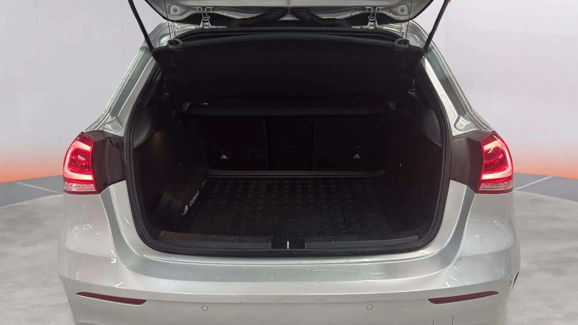Mercedes-Benz Clase A A 200 d - foto 17
