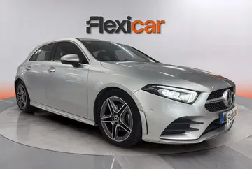 mercedes benz clase a a 200 d diesel automatica el puerto de santa maria 903000000273935