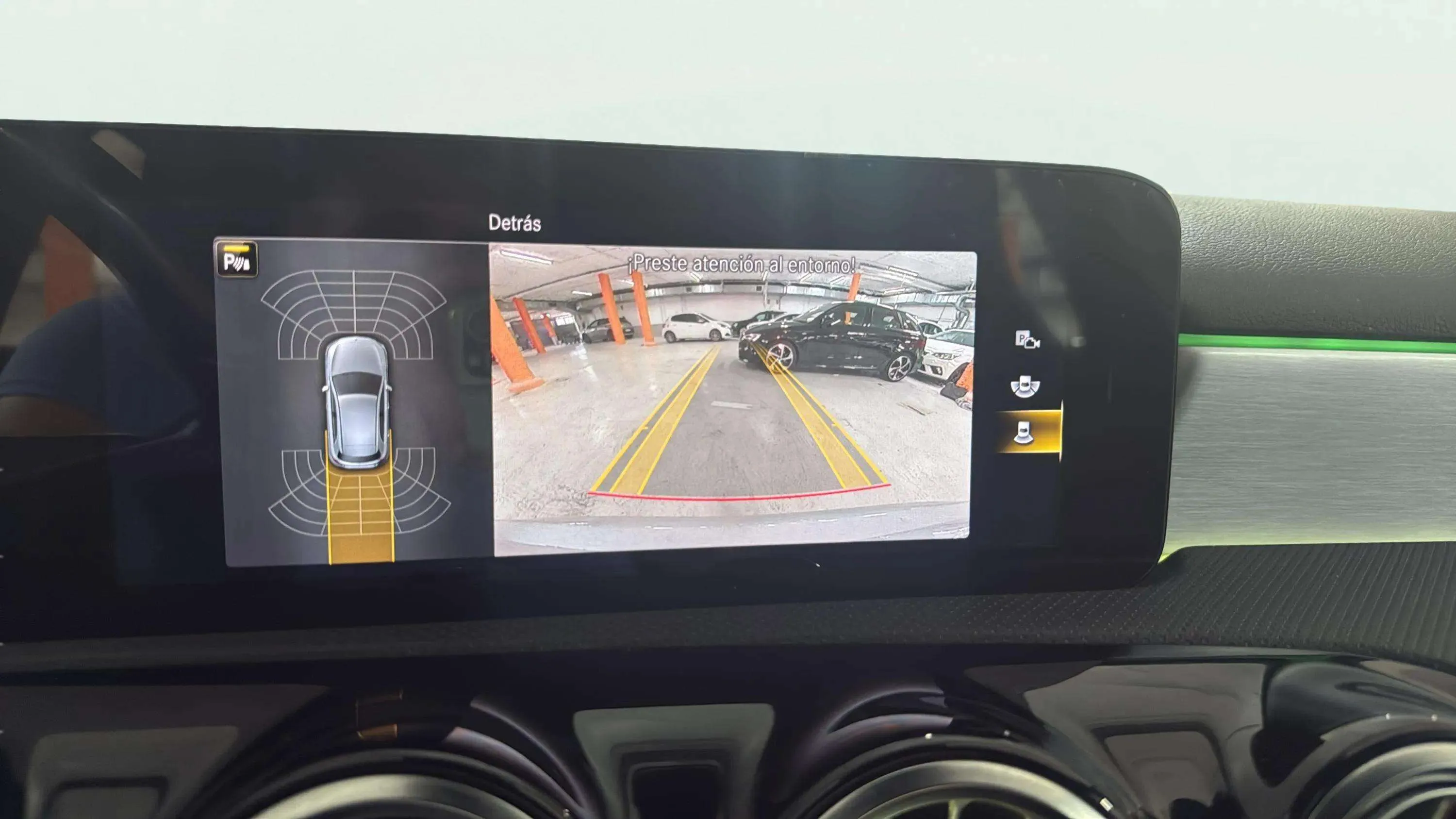 Mercedes-Benz Clase A A 200 d - foto 19