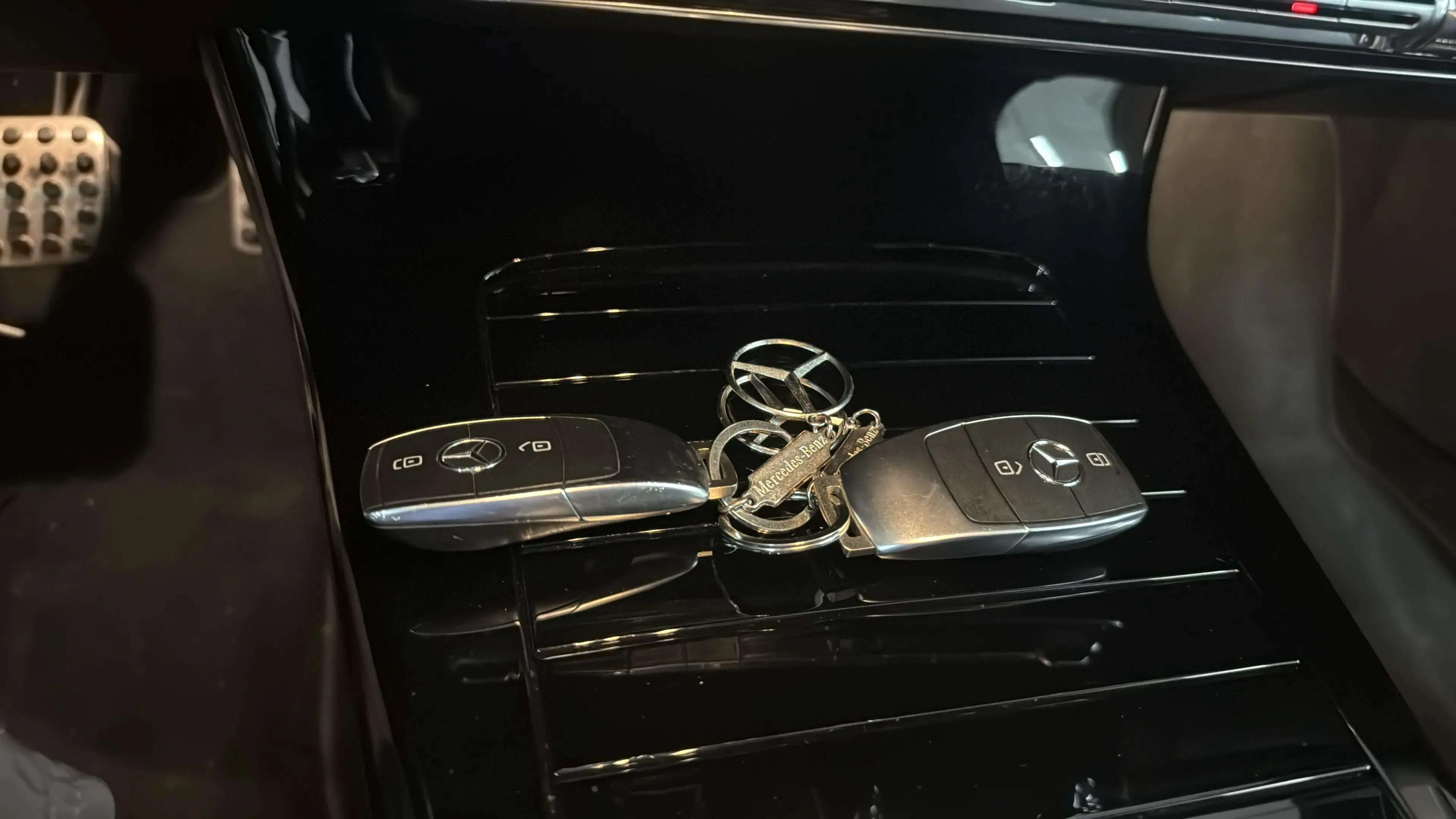Mercedes-Benz Clase A A 200 d - foto 13