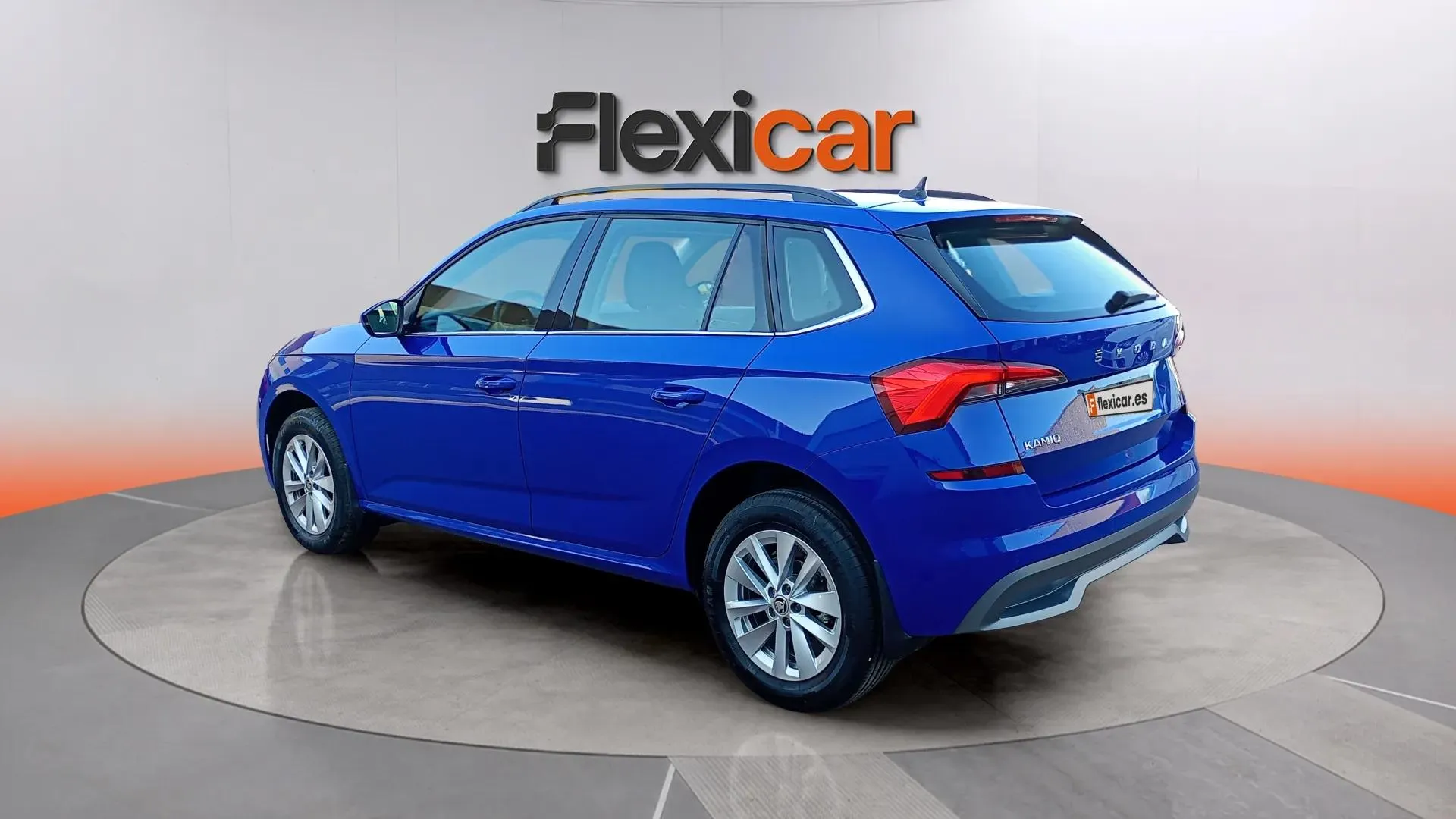 Škoda Kamiq 1.0 TSI DSG Ambition - foto 7