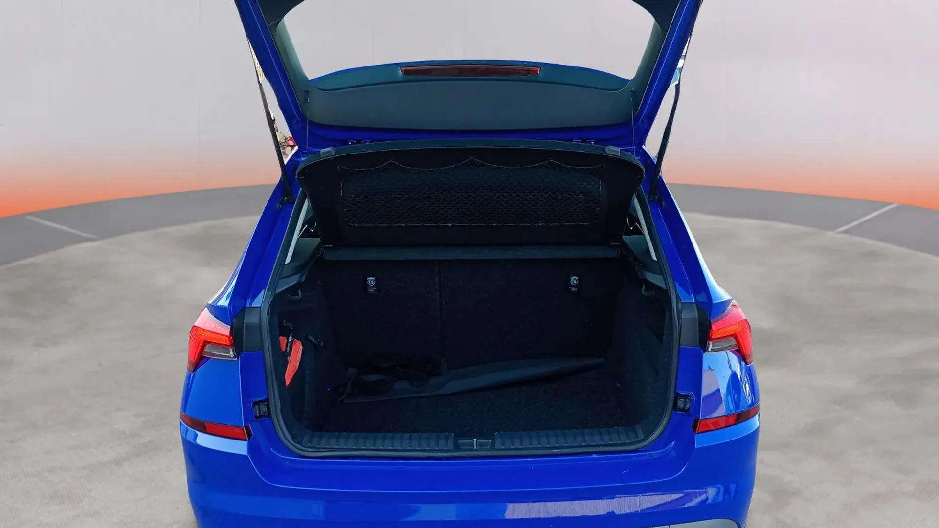Škoda Kamiq 1.0 TSI DSG Ambition - foto 9