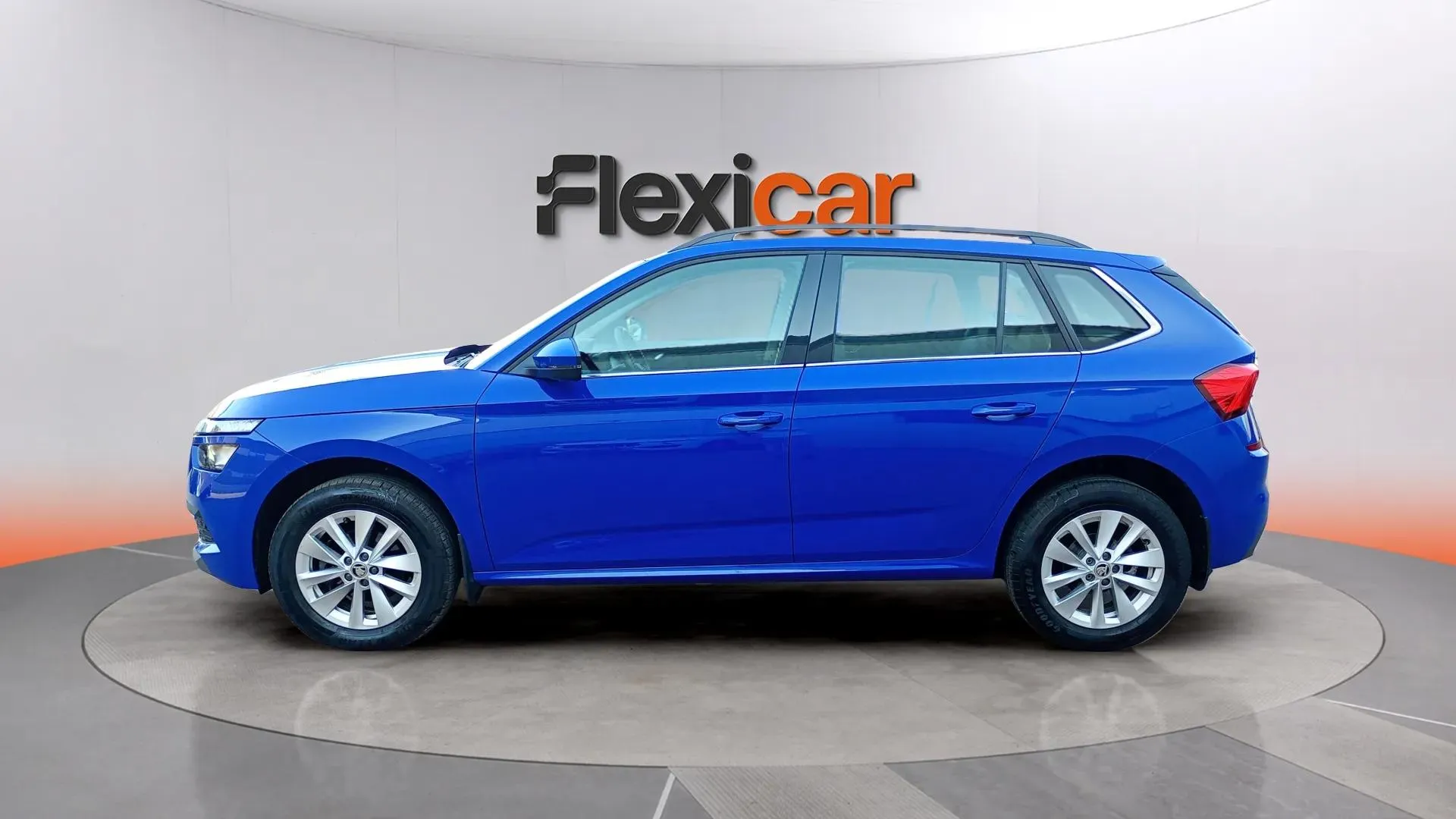 Škoda Kamiq 1.0 TSI DSG Ambition - foto 6