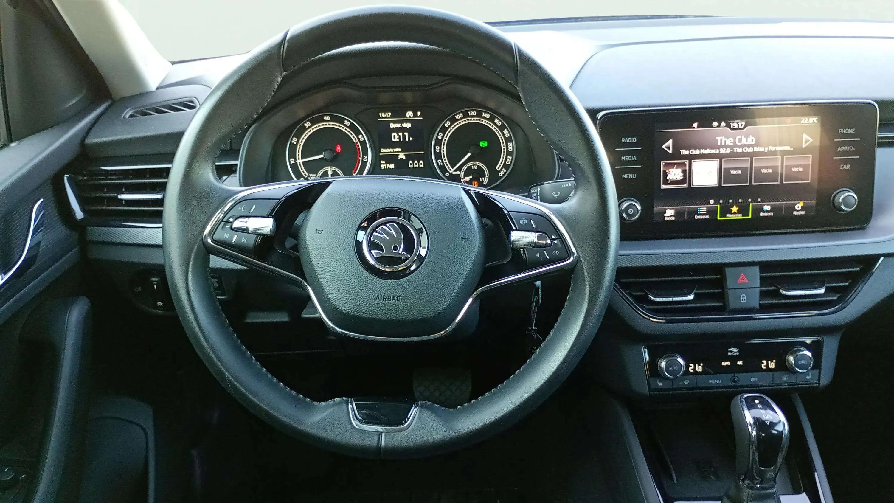 Škoda Kamiq 1.0 TSI DSG Ambition - foto 11