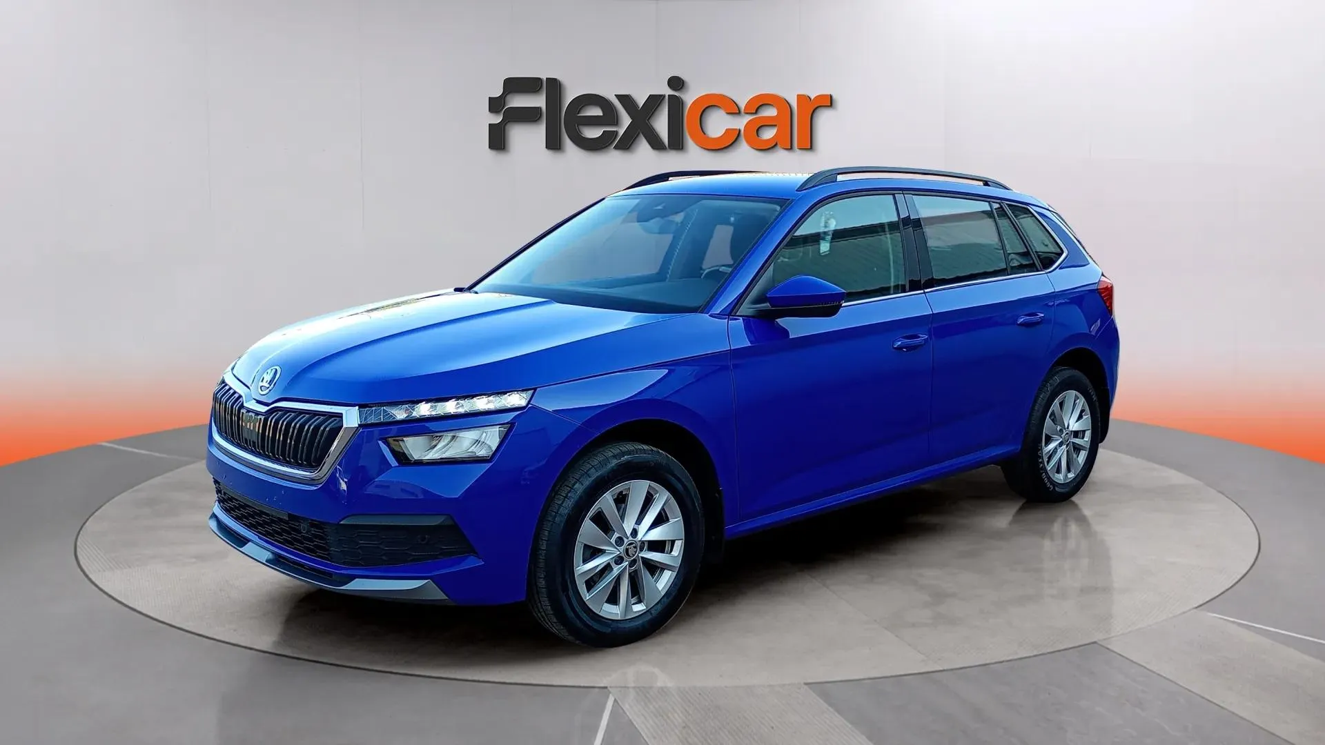 Škoda Kamiq 1.0 TSI DSG Ambition - foto 2