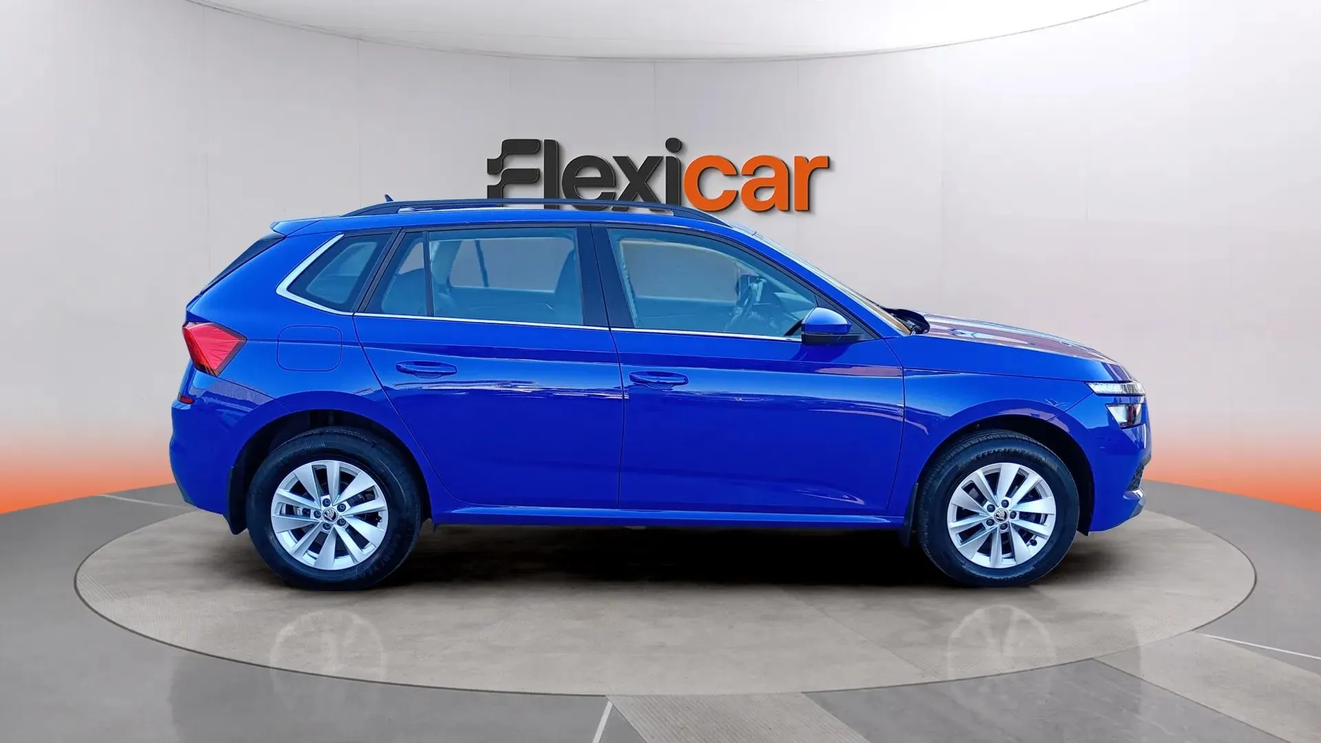 Škoda Kamiq 1.0 TSI DSG Ambition - foto 5